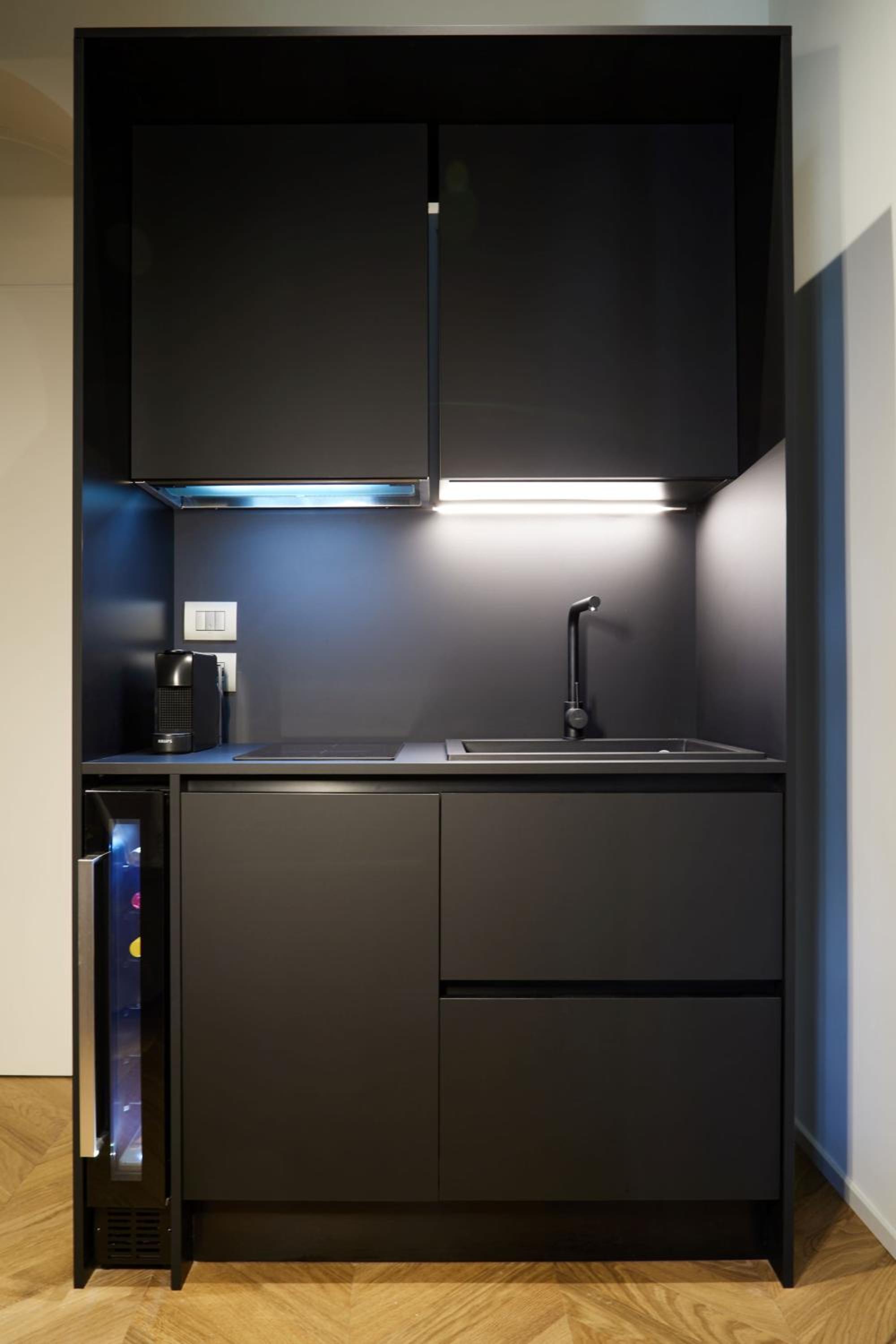 Loft photo 2