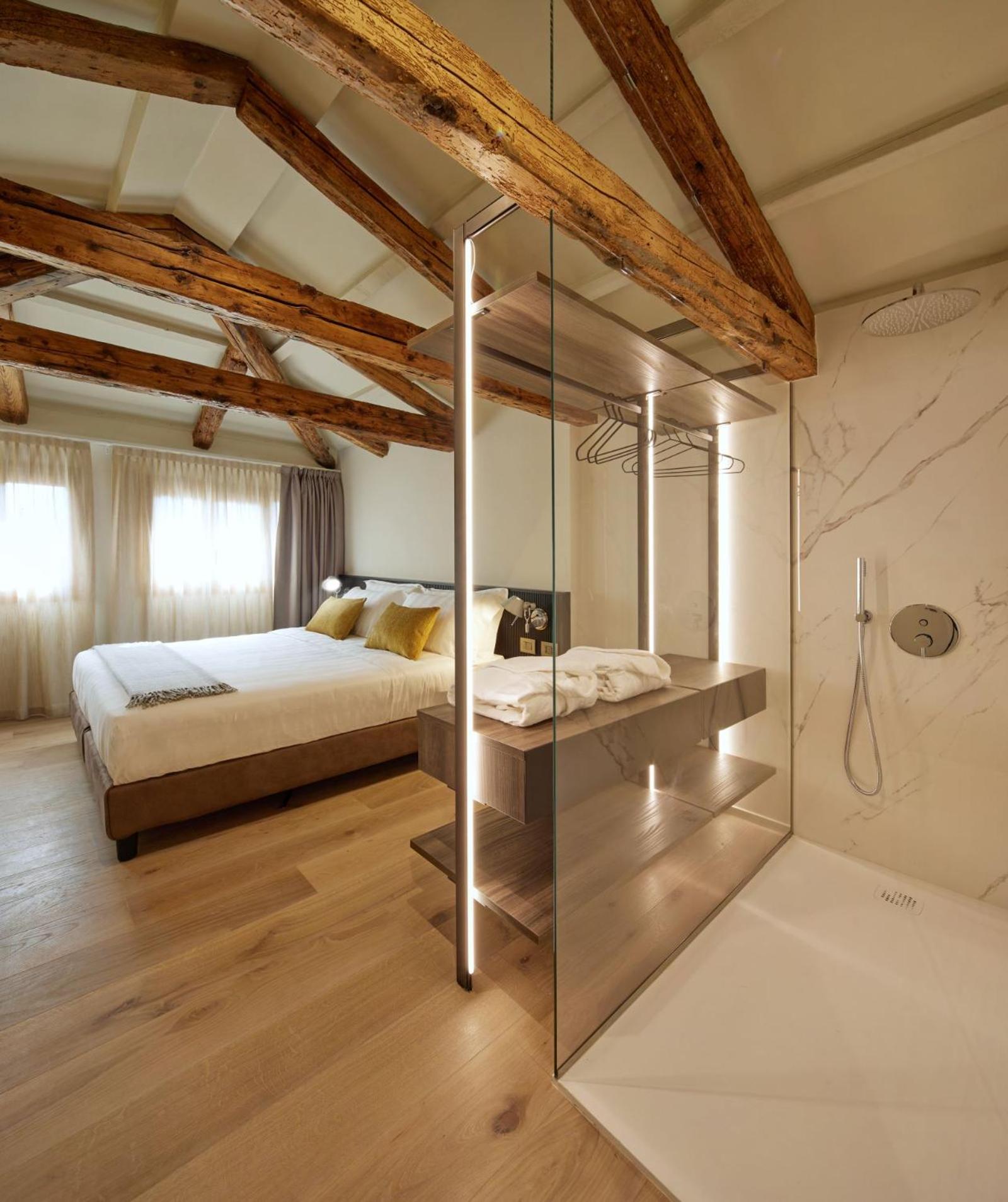 Penthouse Apartment photo 1