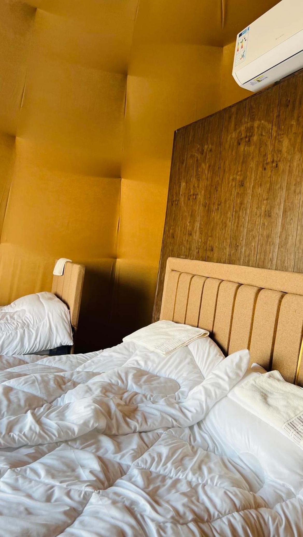 Luxury Triple Room