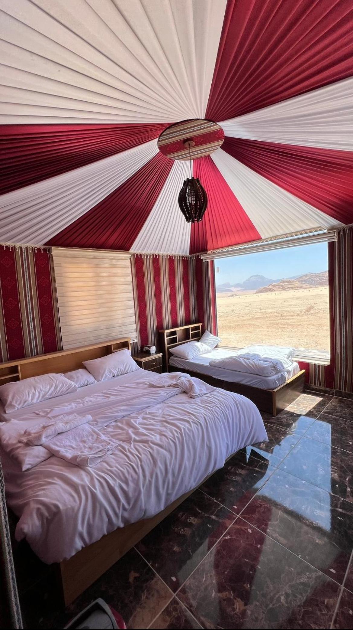 Deluxe Quadruple Room photo 2