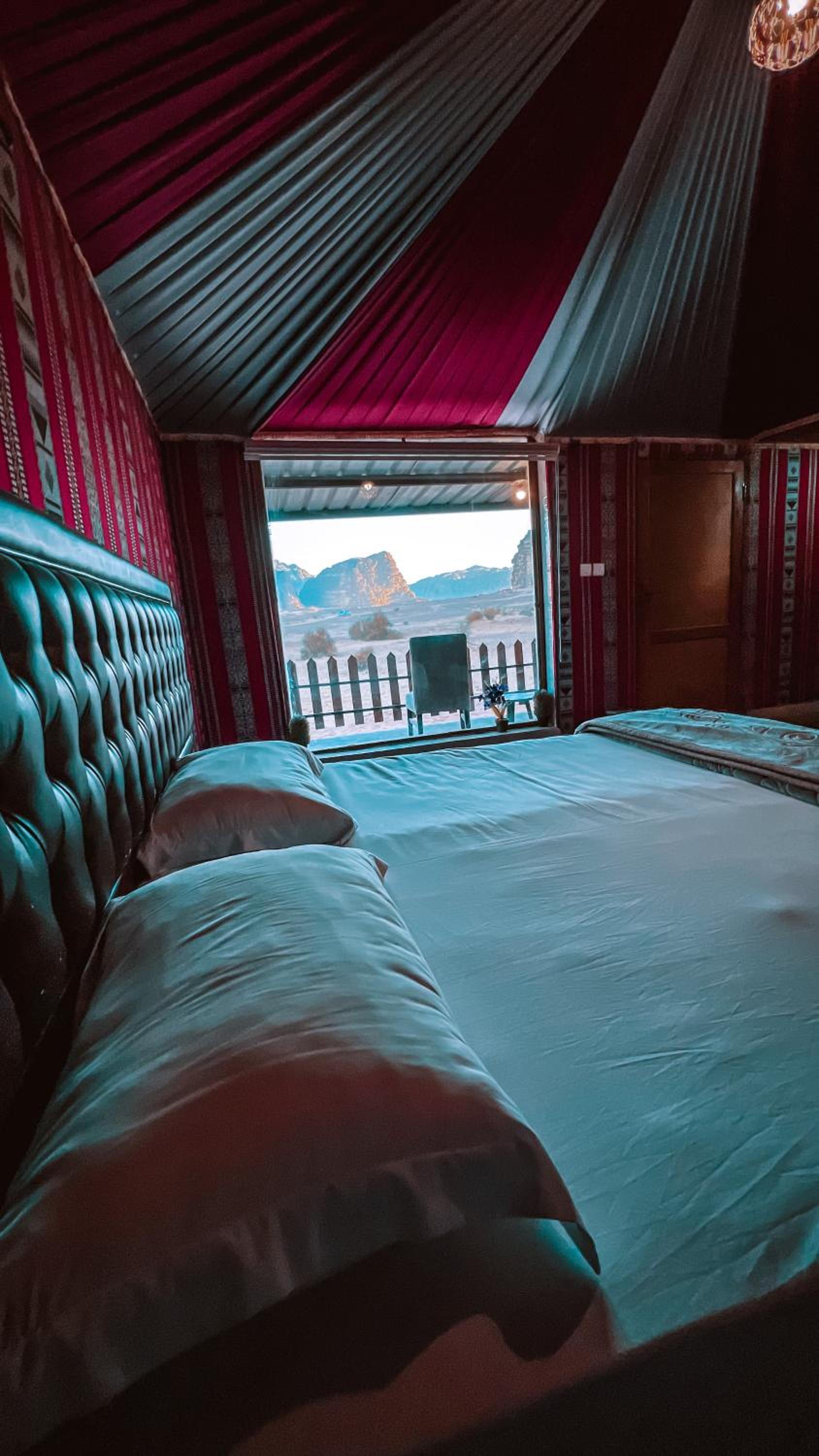Deluxe Triple Room photo 1