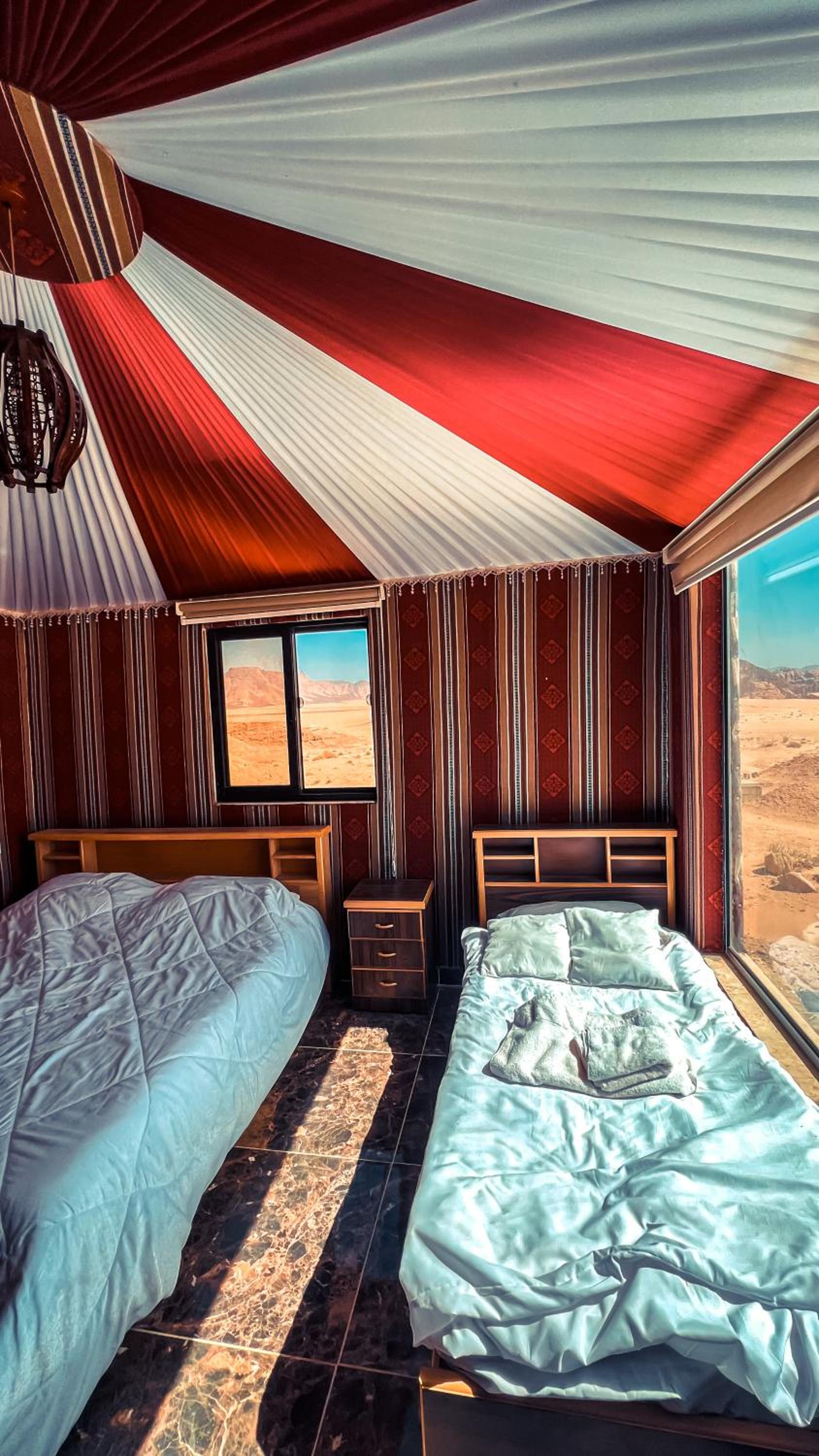 Deluxe Quadruple Room photo 1