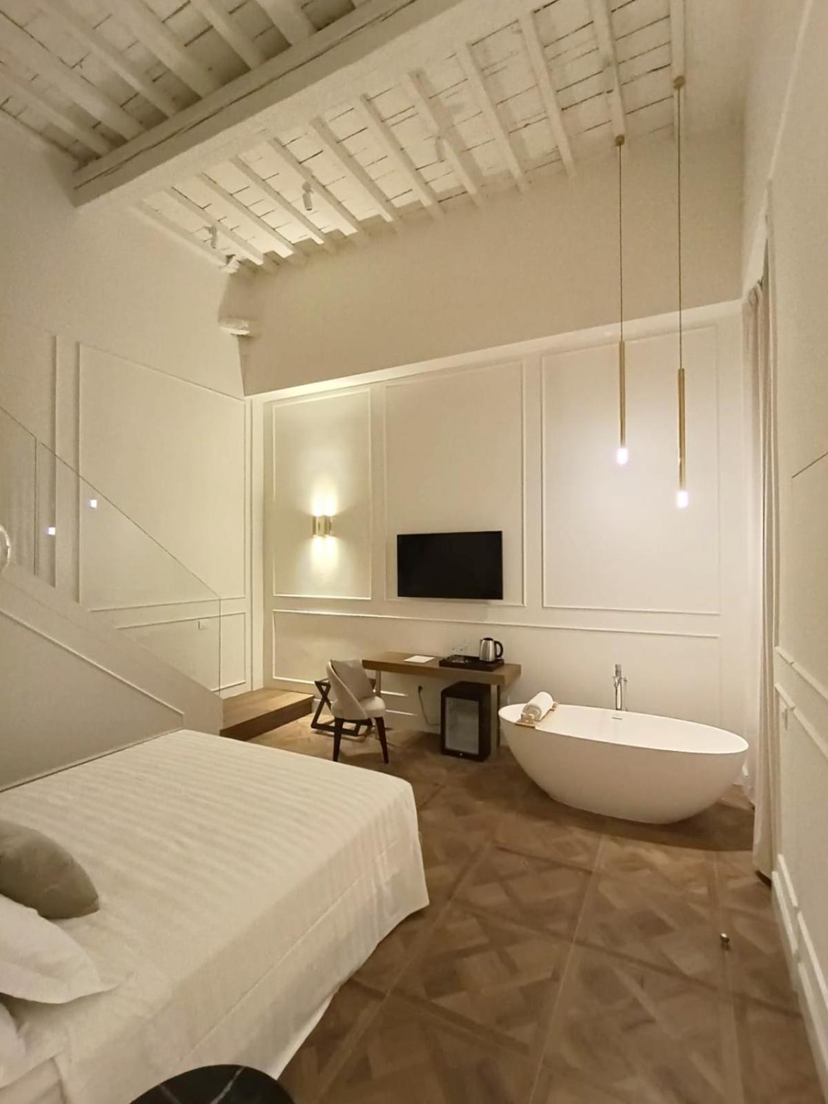 Family Room with Terrace