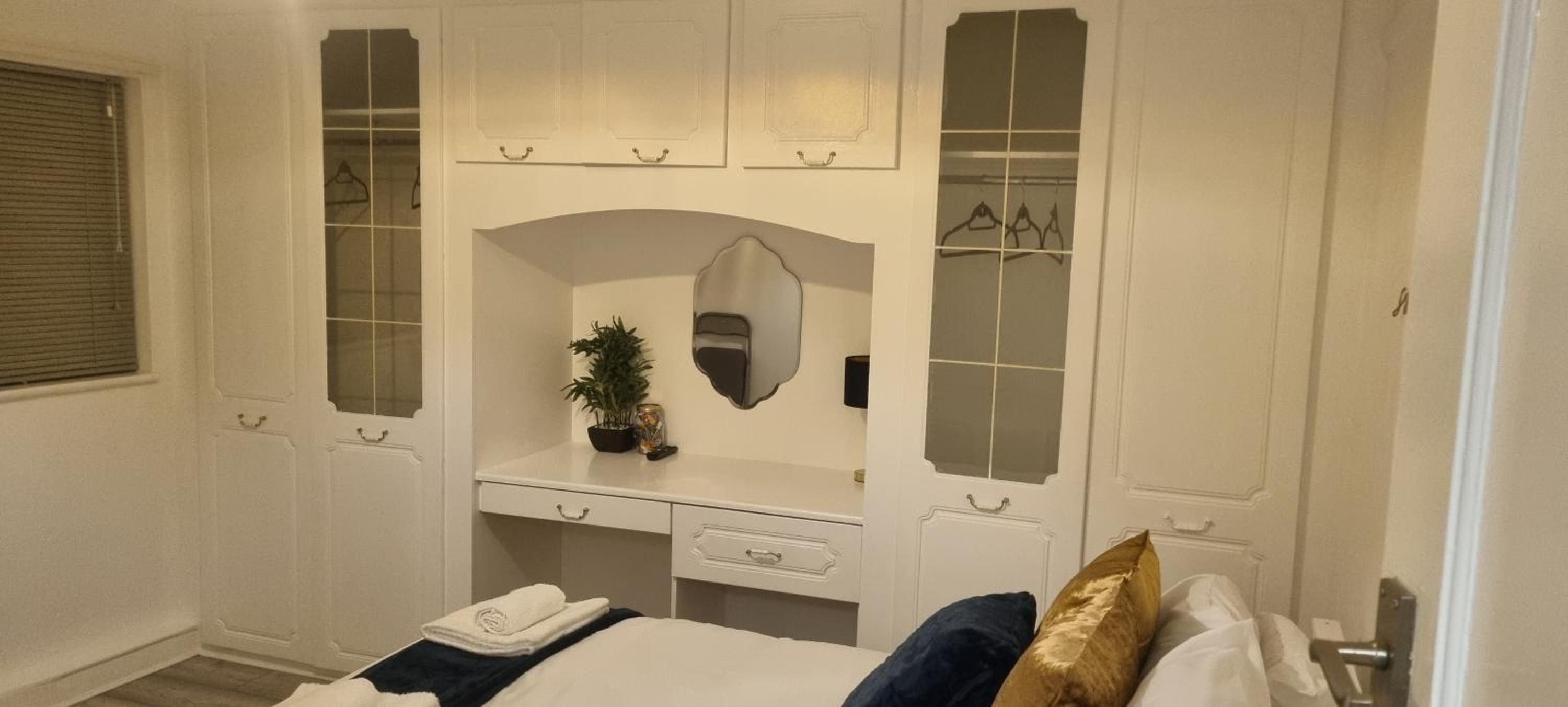 Deluxe Double Room photo 1