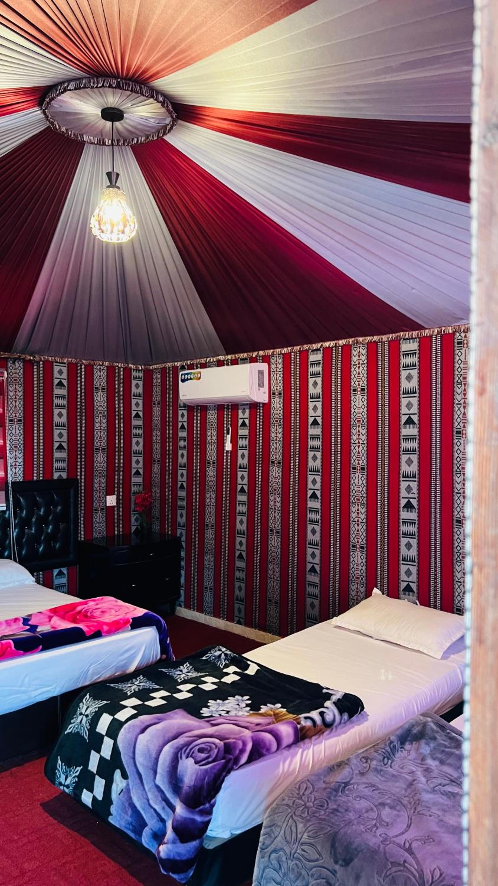 Deluxe Triple Room photo 3