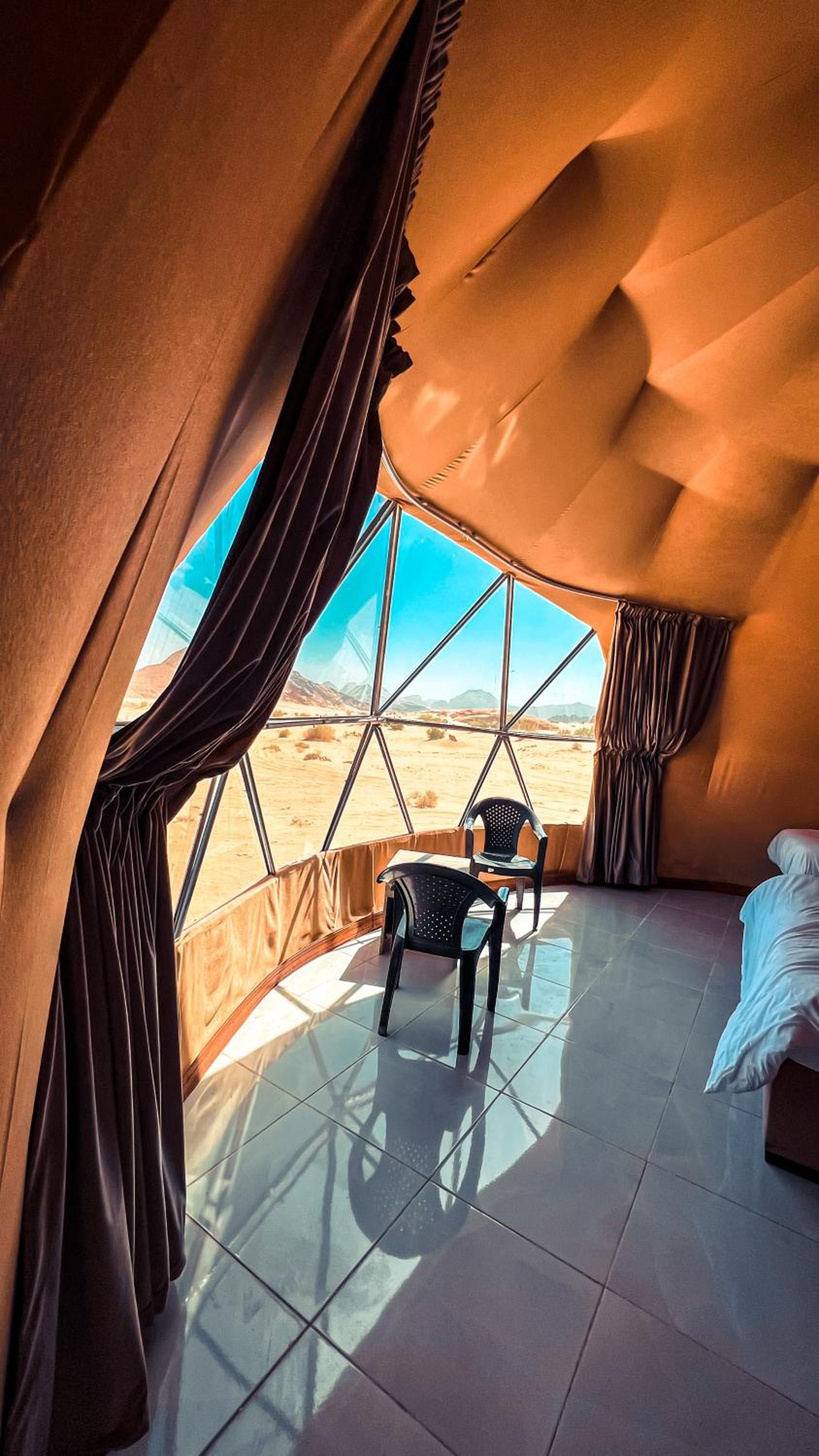 Luxury Quadruple Room