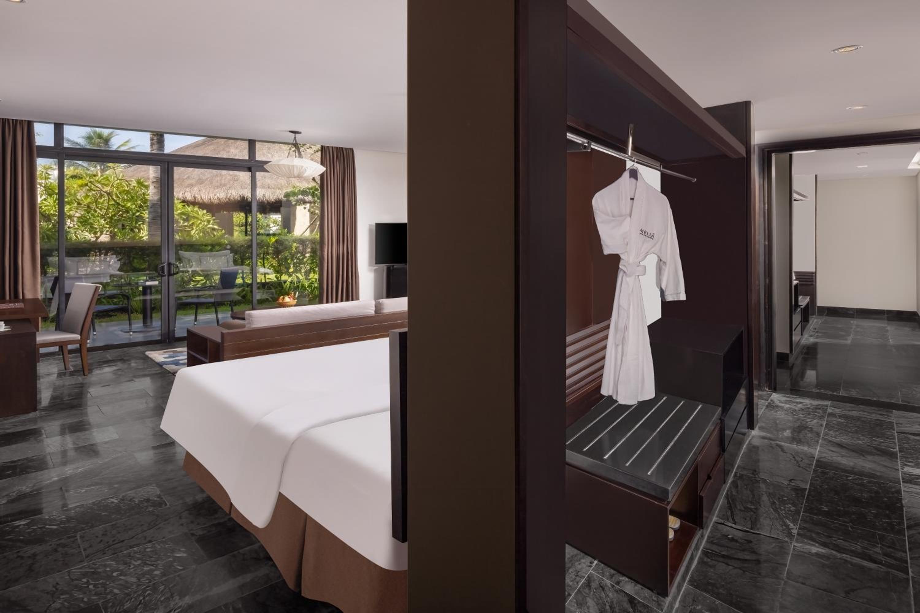 The Level Premium with Terrace and Lounge benefits photo 3