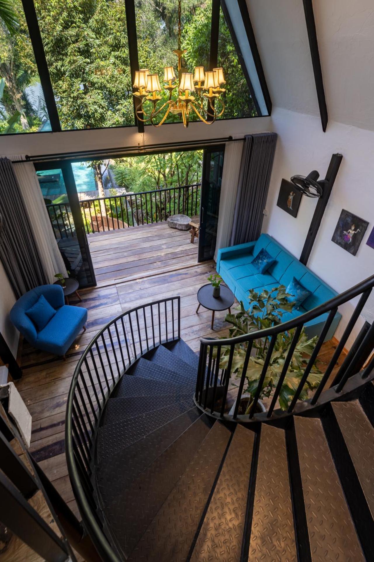 Deluxe Villa photo 1