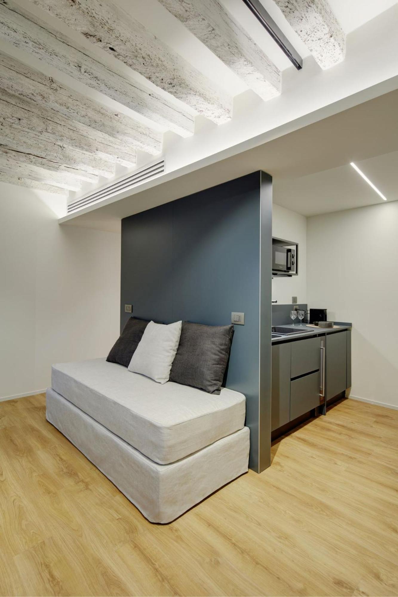Comfort Triple Room photo 2