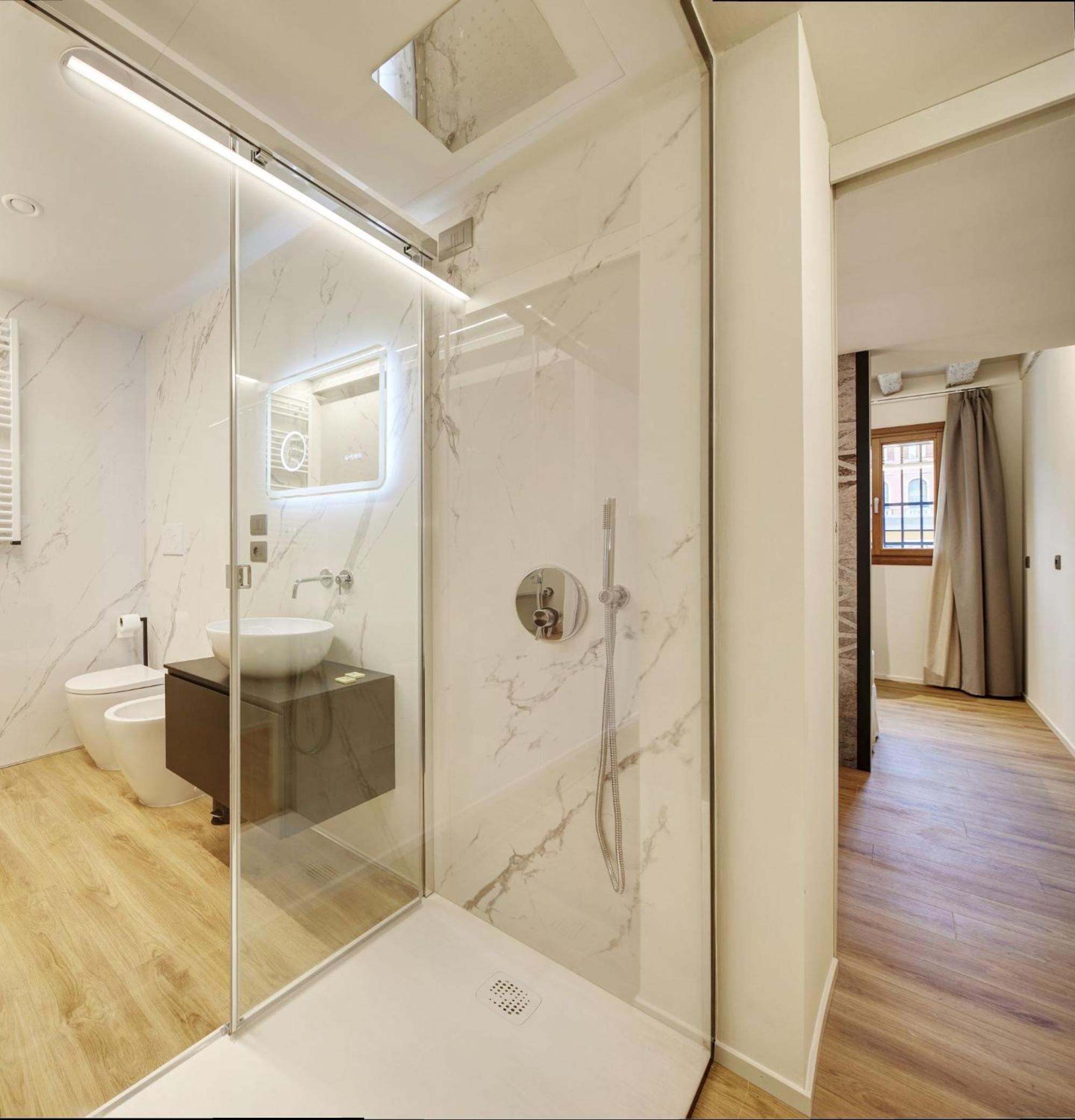 Comfort Triple Room photo 3