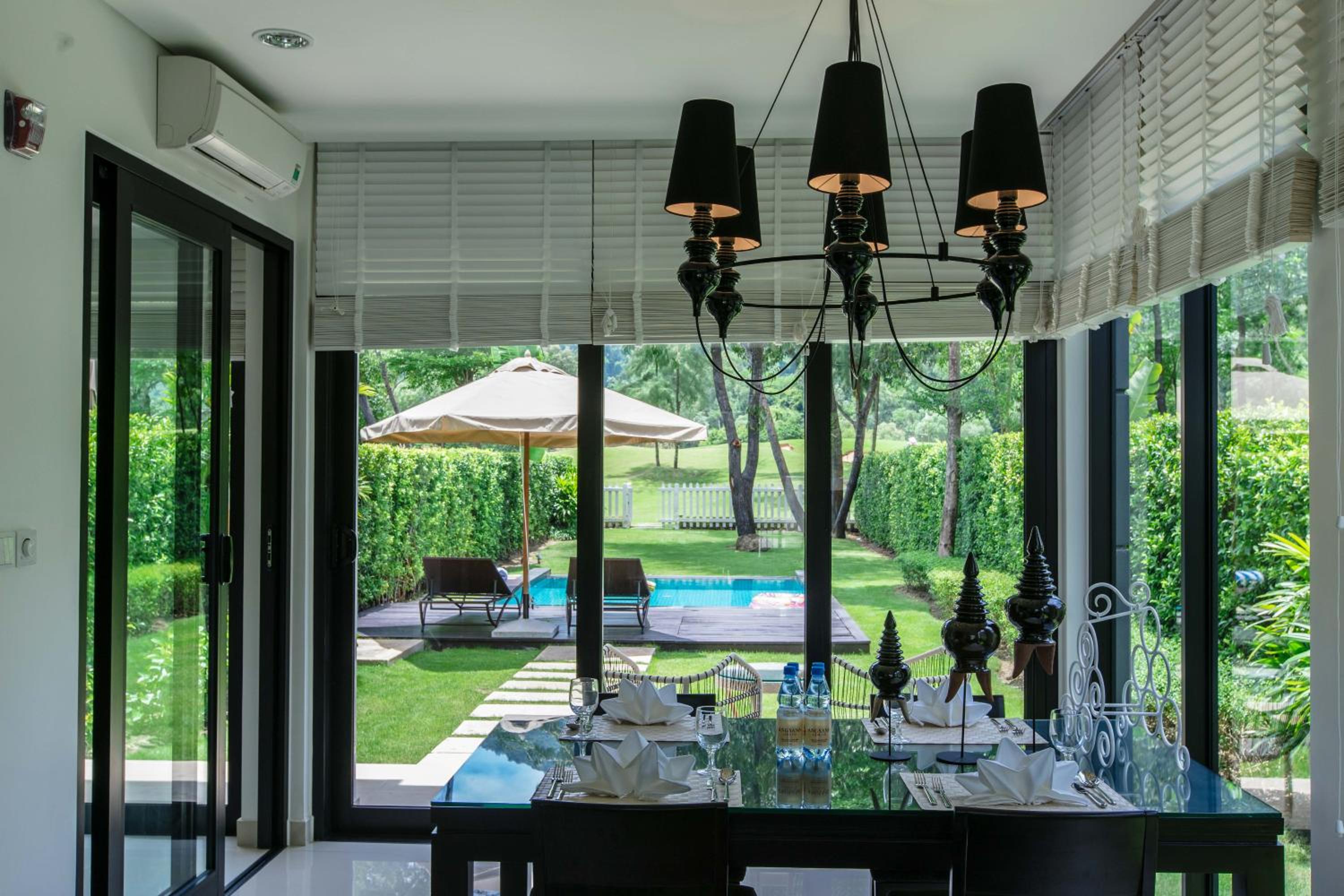 Two-Bedroom Pool Villa - Photo 5
