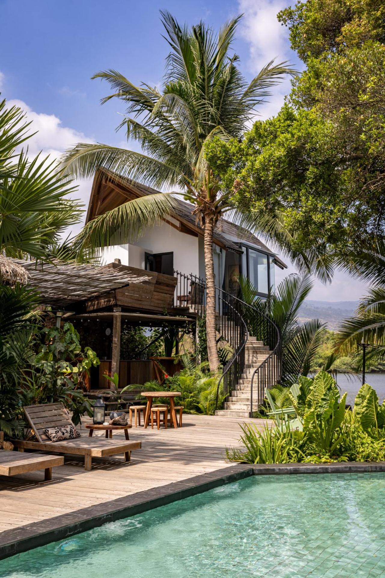 Deluxe Villa photo 2