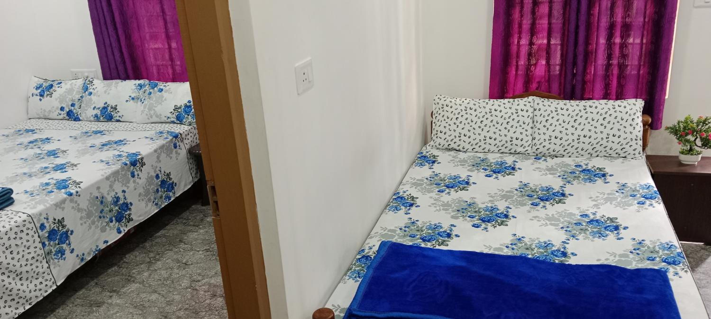 Two-Bedroom House photo 1