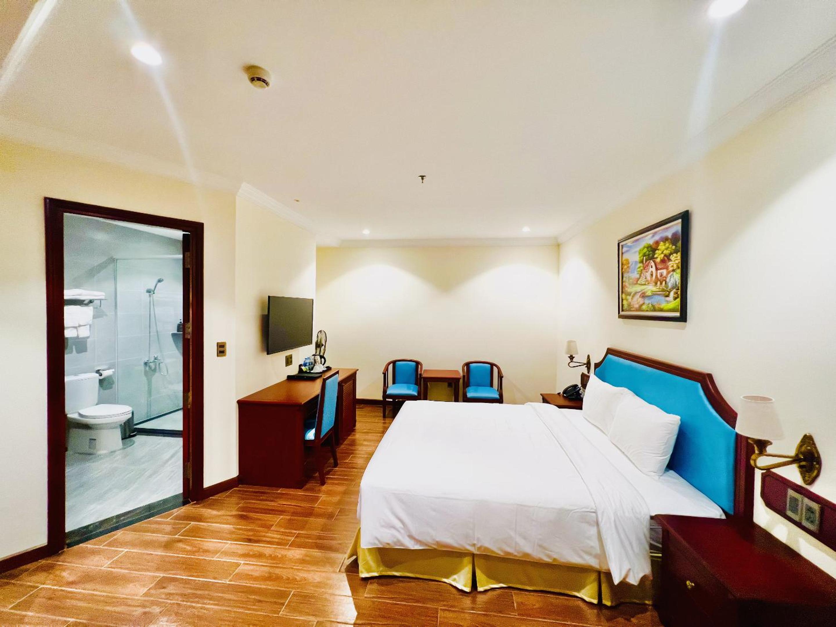 Superior Double Room photo 1