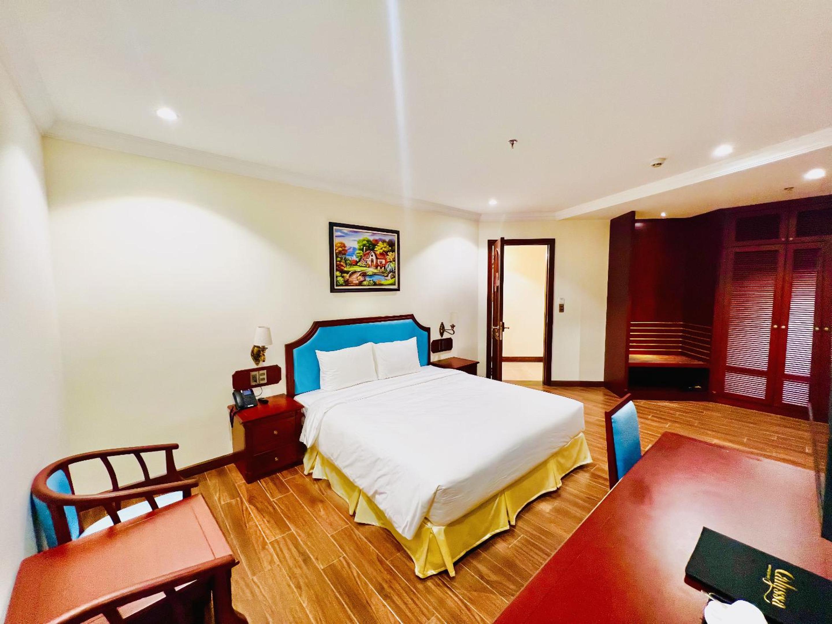 Superior Double Room photo 2
