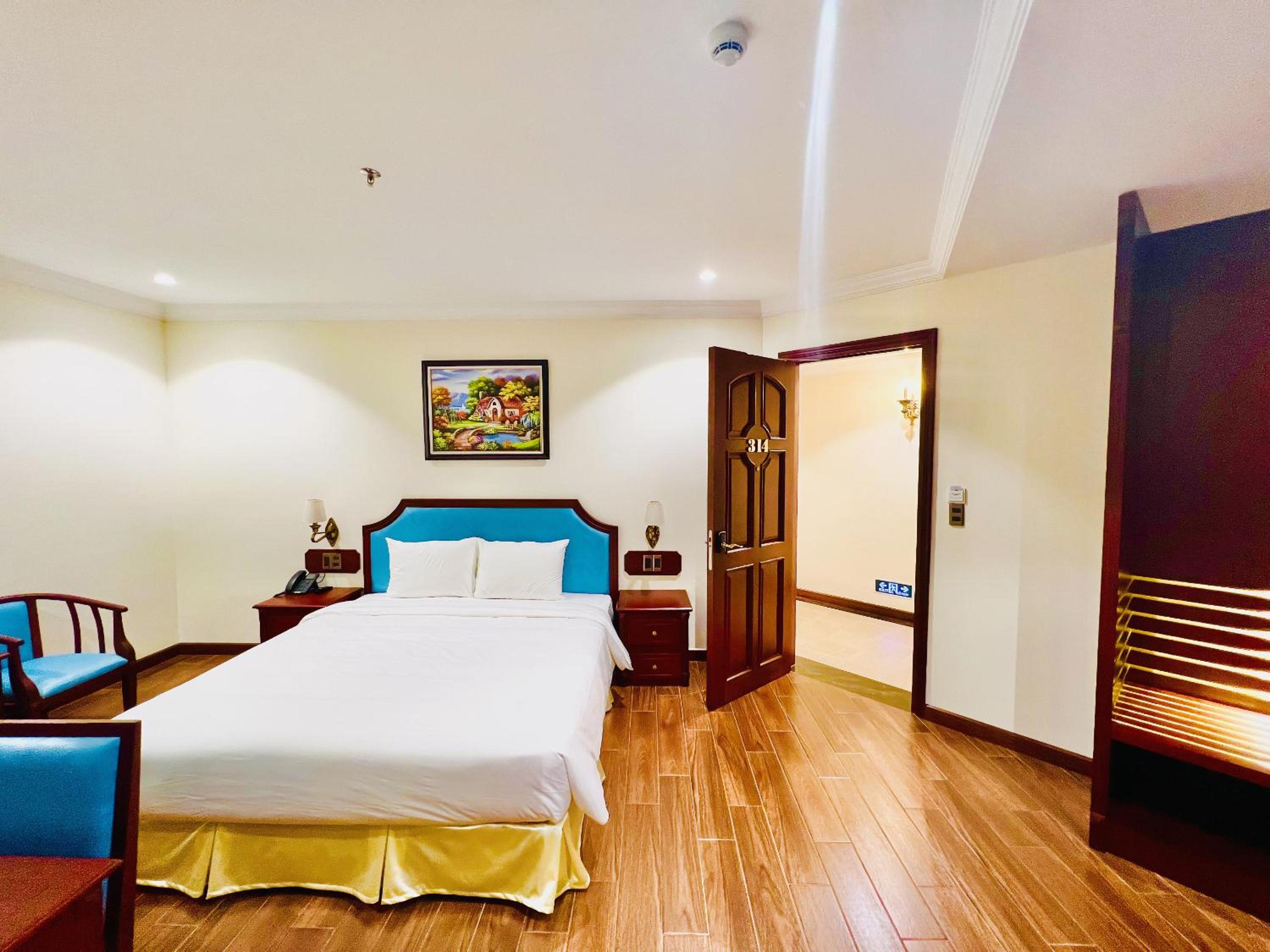 Superior Double Room photo 3