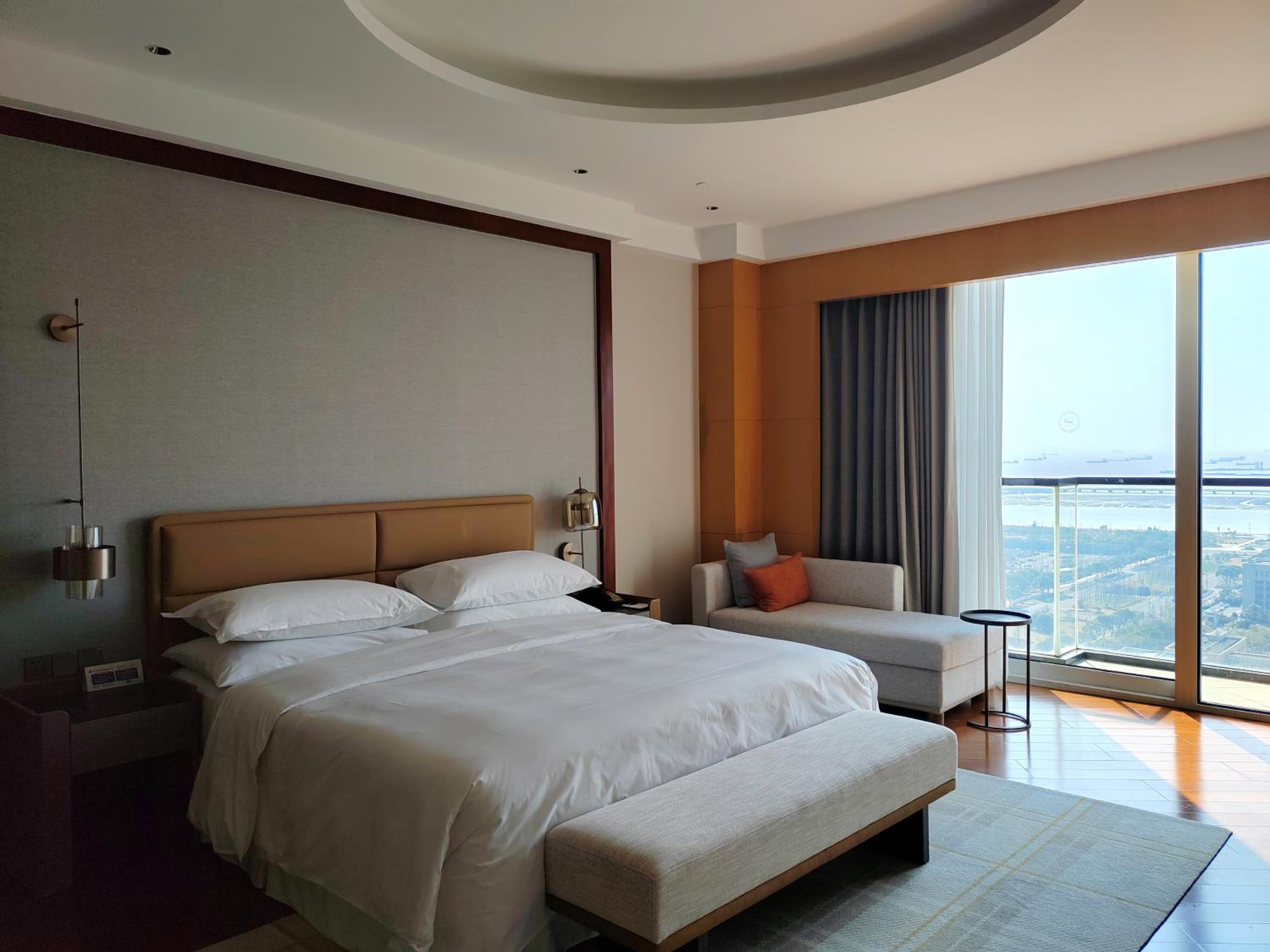 Executive Suite, Executive level, Executive Suite, 1 King photo 2