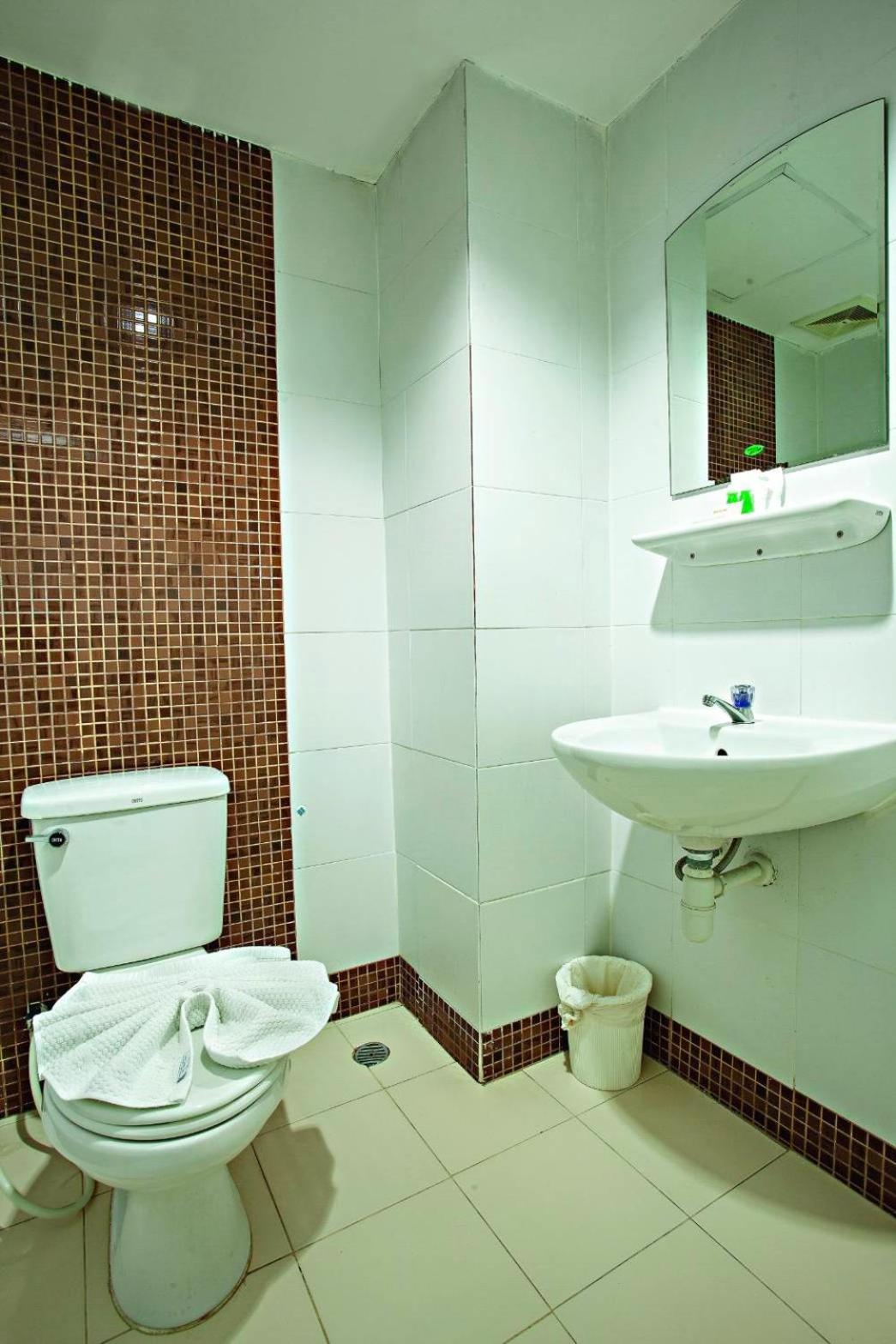 Superior Twin Room photo 3