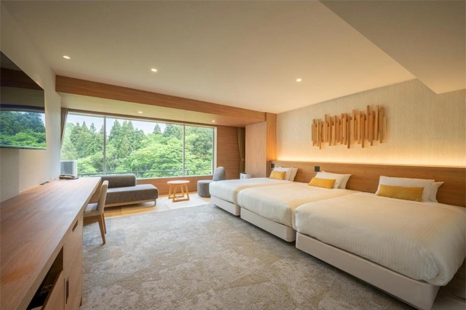Triple Room - Non-Smoking
