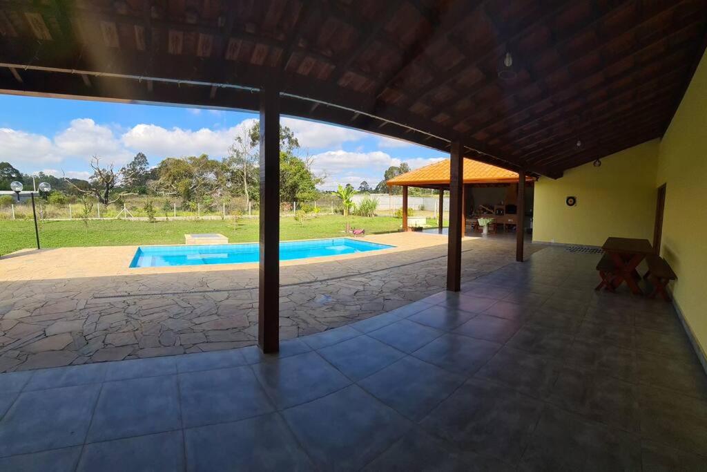 Four-Bedroom House photo 1