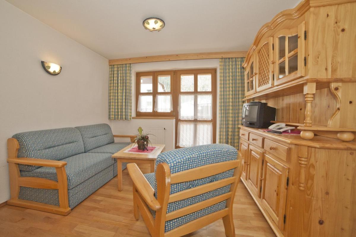 Two-Bedroom Apartment photo 3