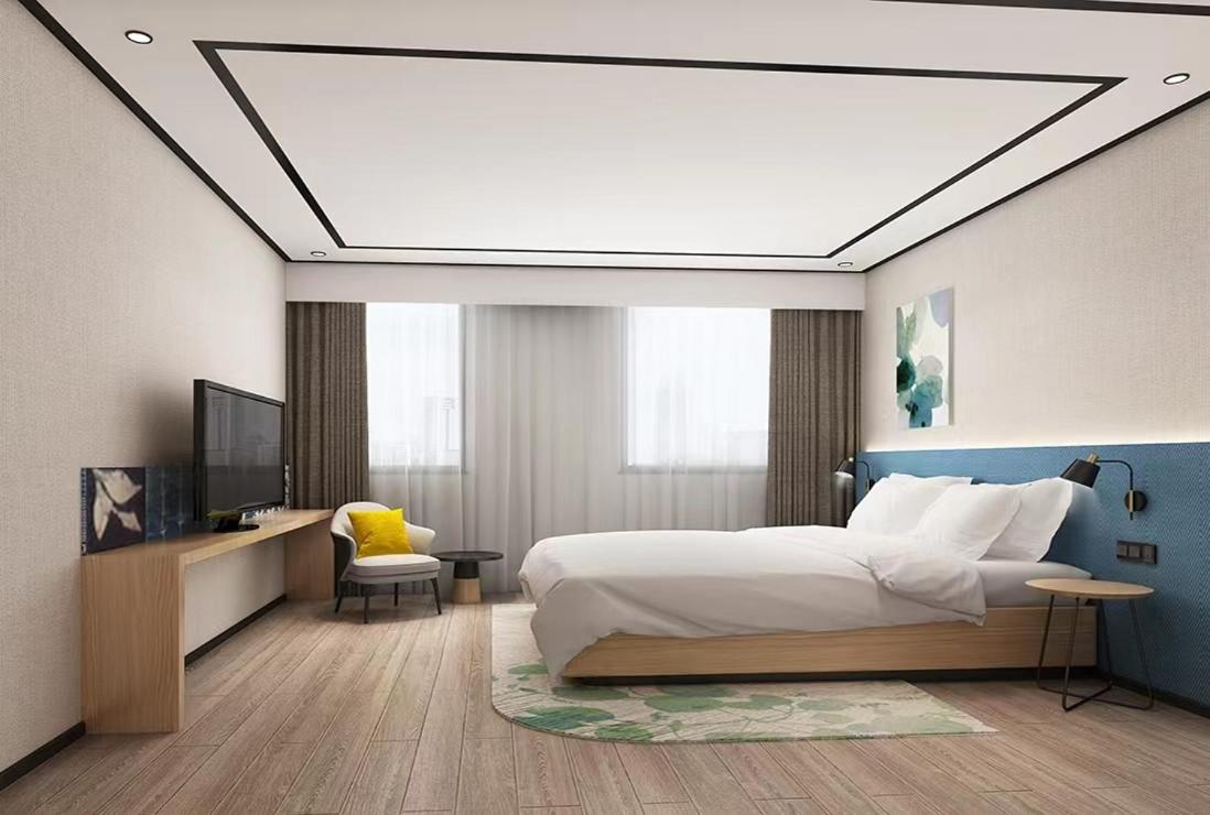 One-Bedroom King Suite photo 3