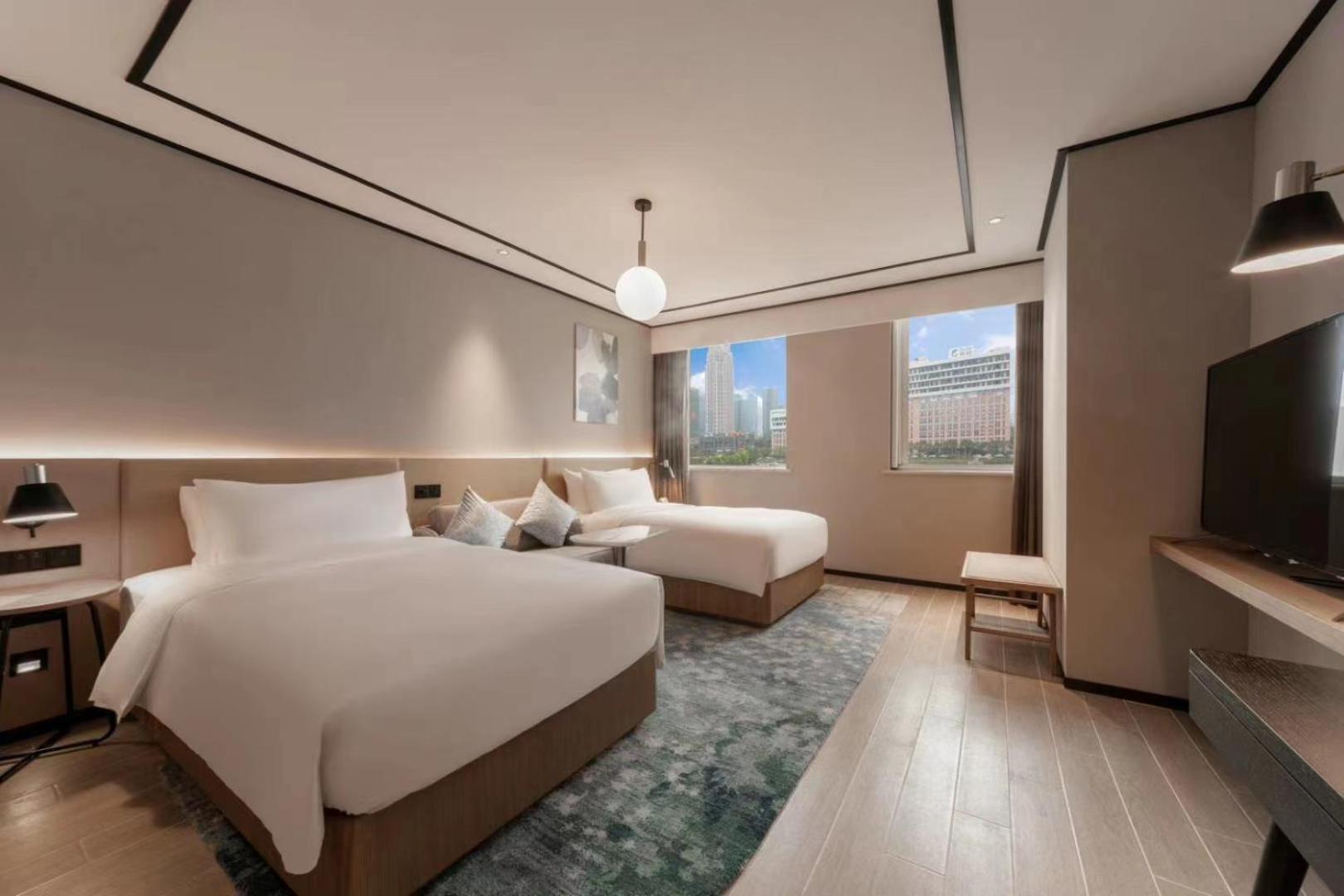 Twin Room photo 2