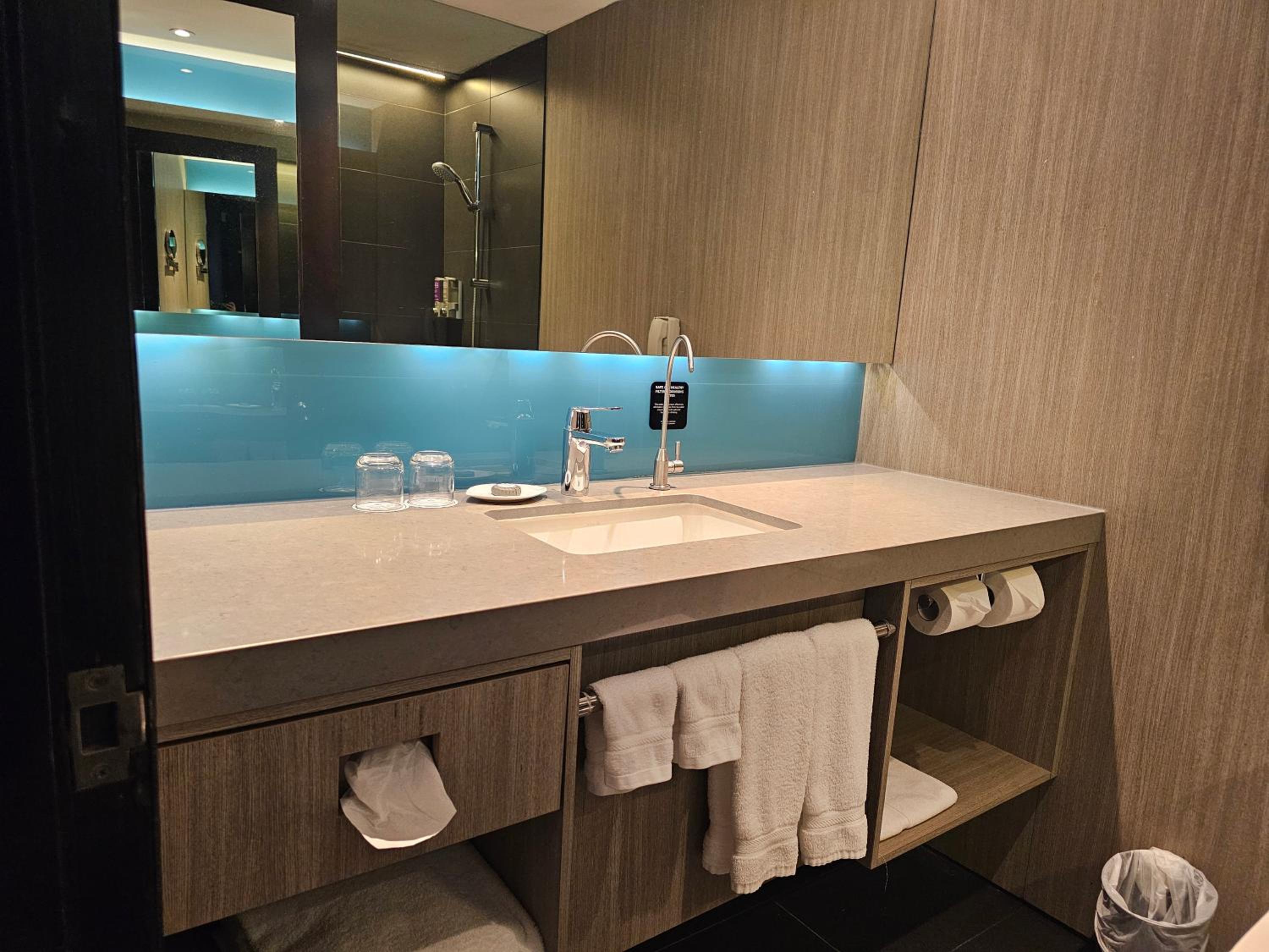 Deluxe Double or Twin Room photo 2