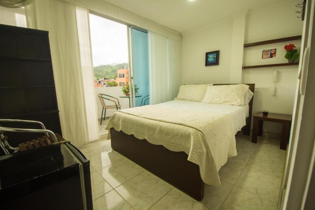 Double Room with Balcony photo 3
