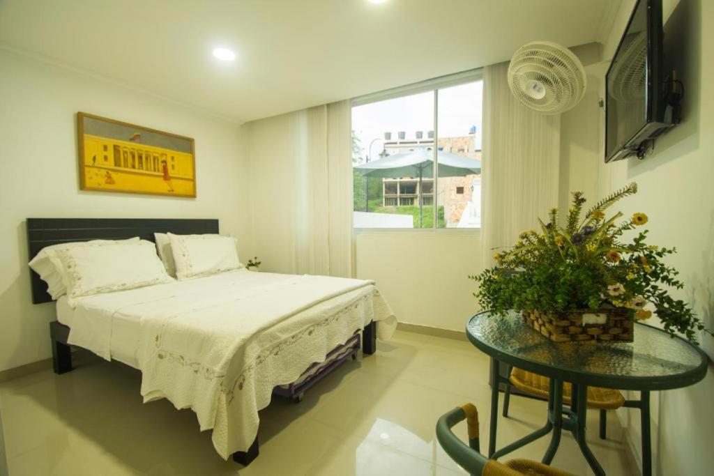 Double Room with Private Bathroom photo 3