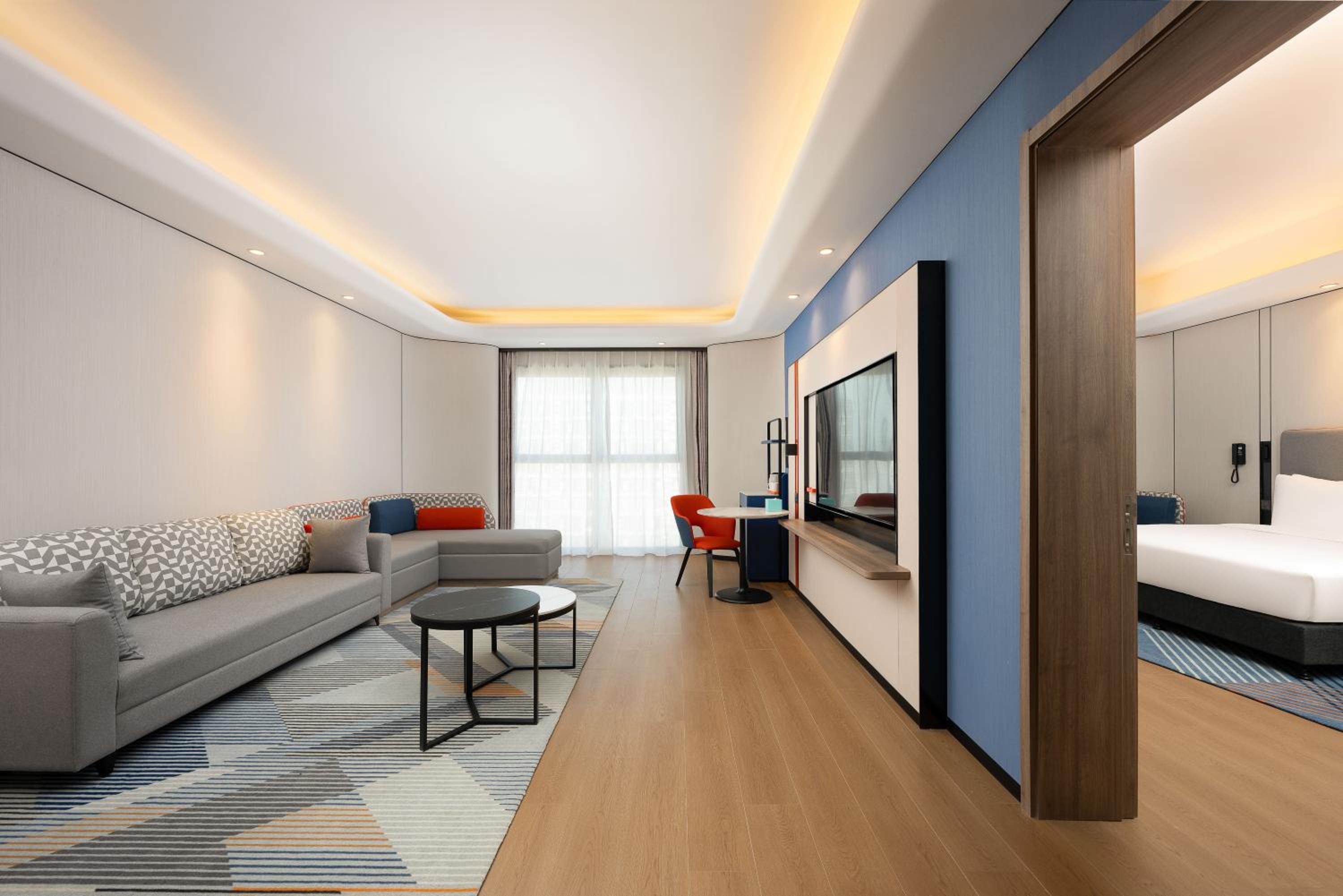 One-Bedroom Suite