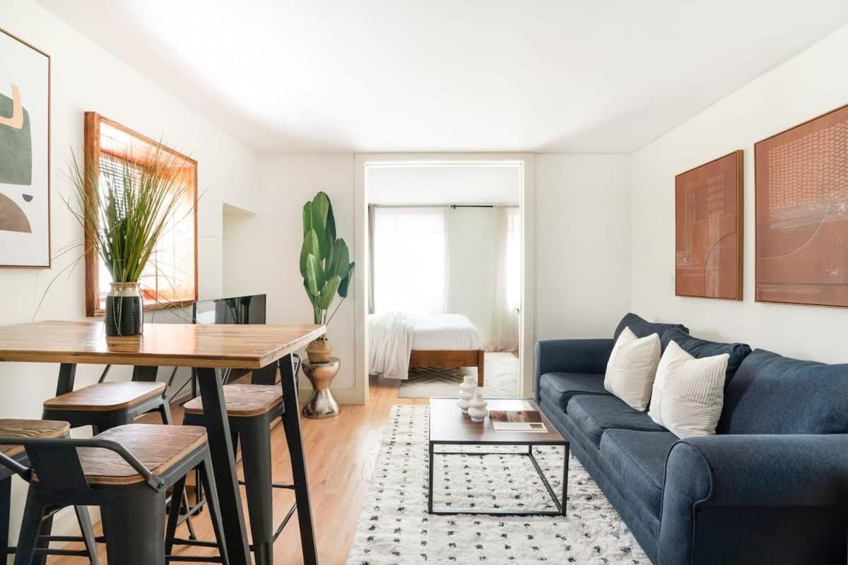 Apartment photo 1