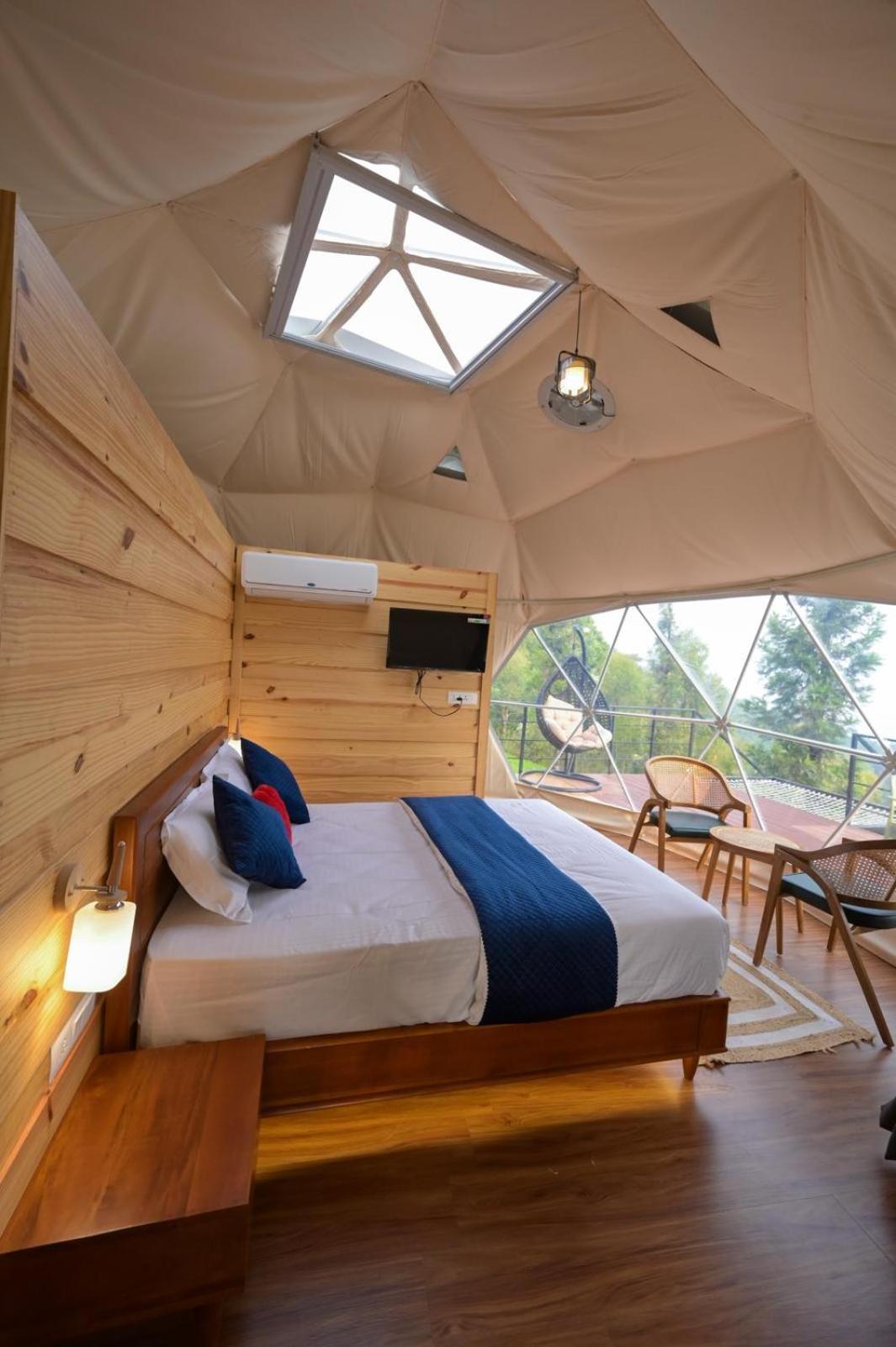 One-Bedroom Villa photo 1