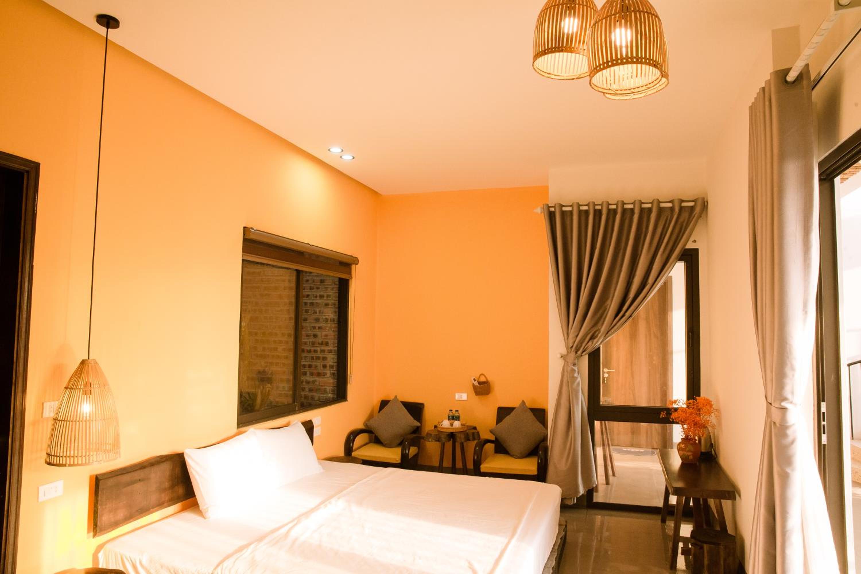 Triple Room With View photo 1