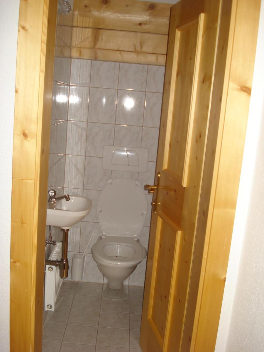 Apartment with Balcony photo 3