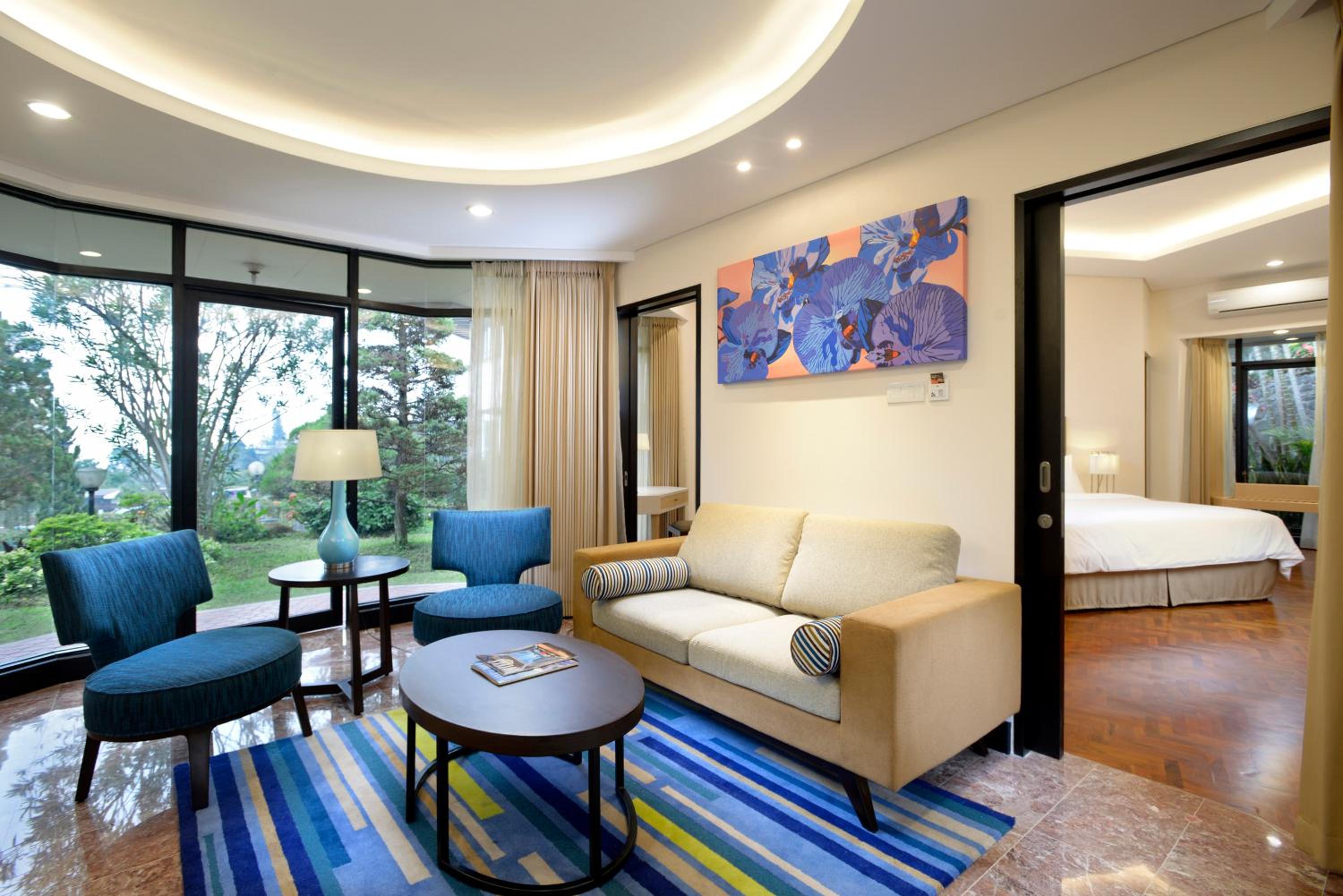 Suite with Terrace photo 3