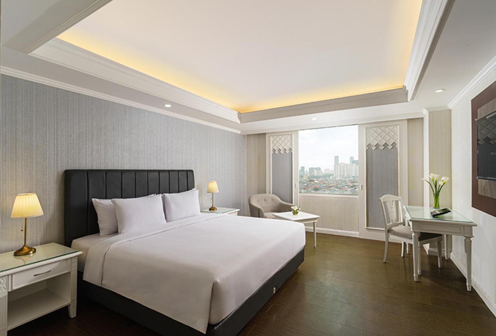 Superior Double Room - Photo 1