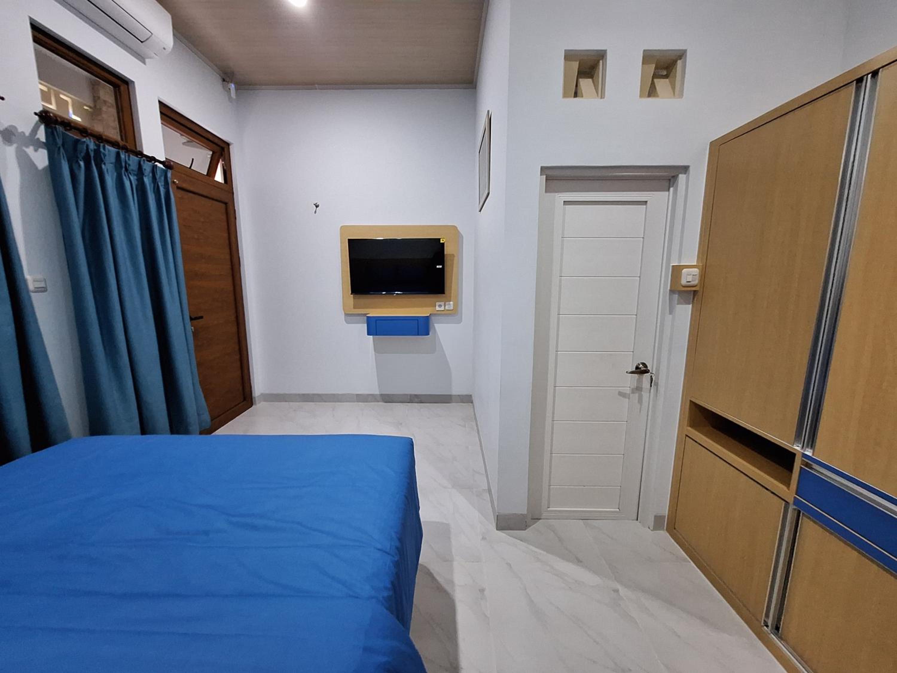 Double Room photo 1