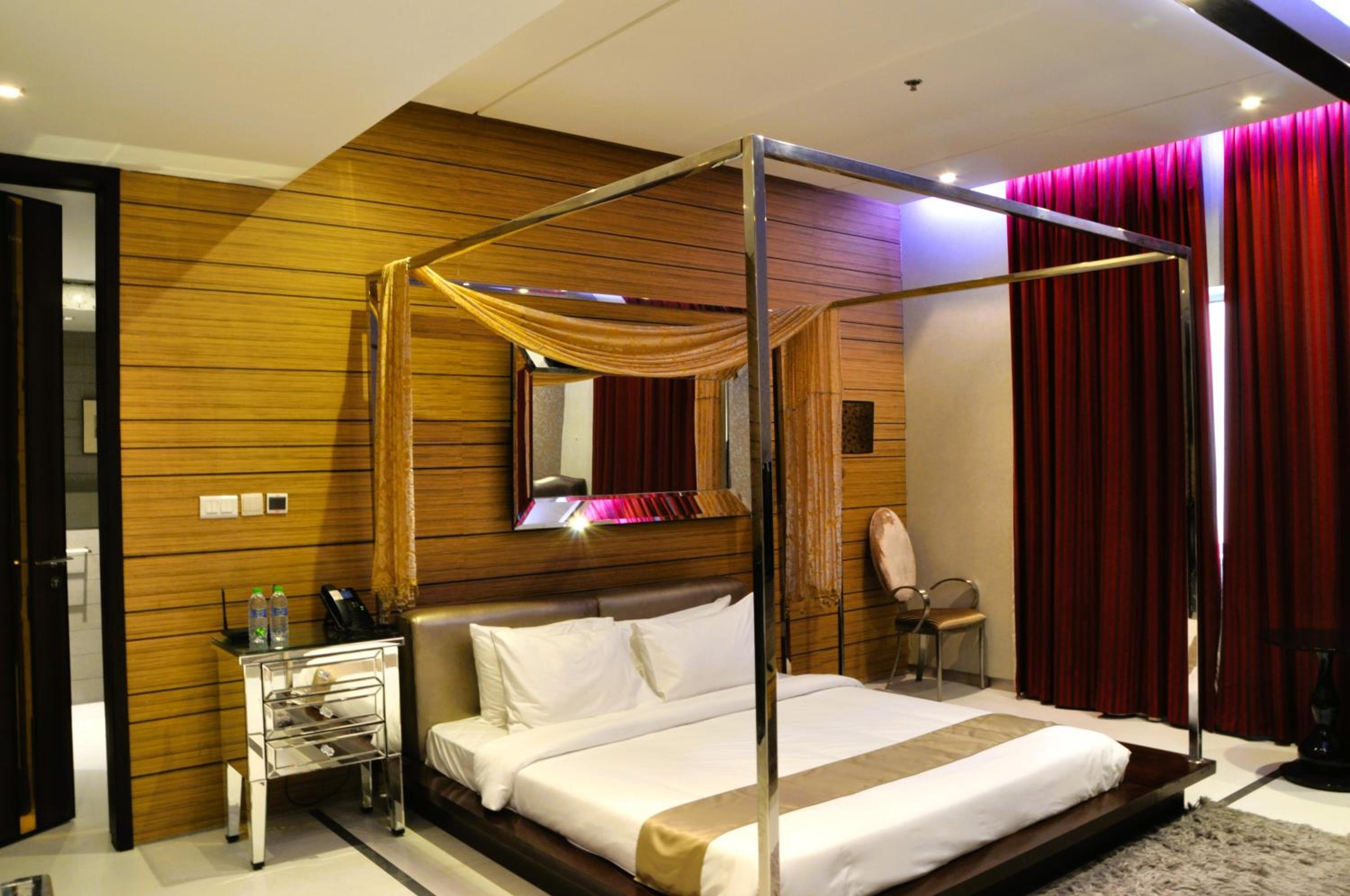 Deluxe Room photo 2