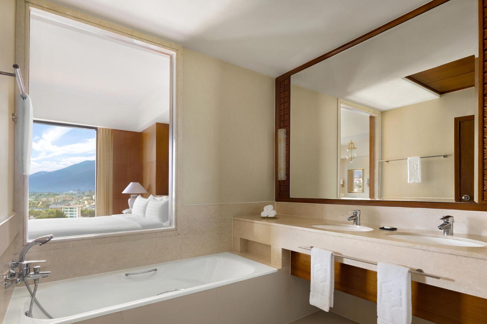 Premier Double Room - Photo 2