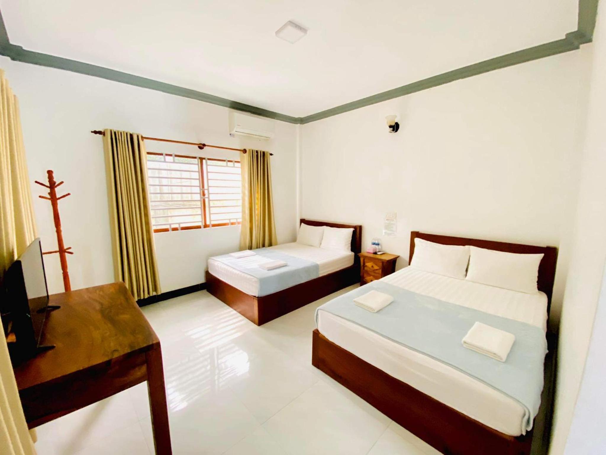 Twin Room photo 1