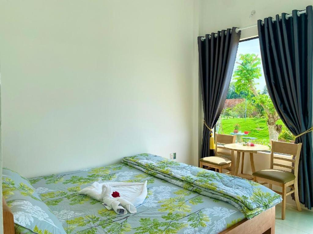 Double Room with Garden View photo 1