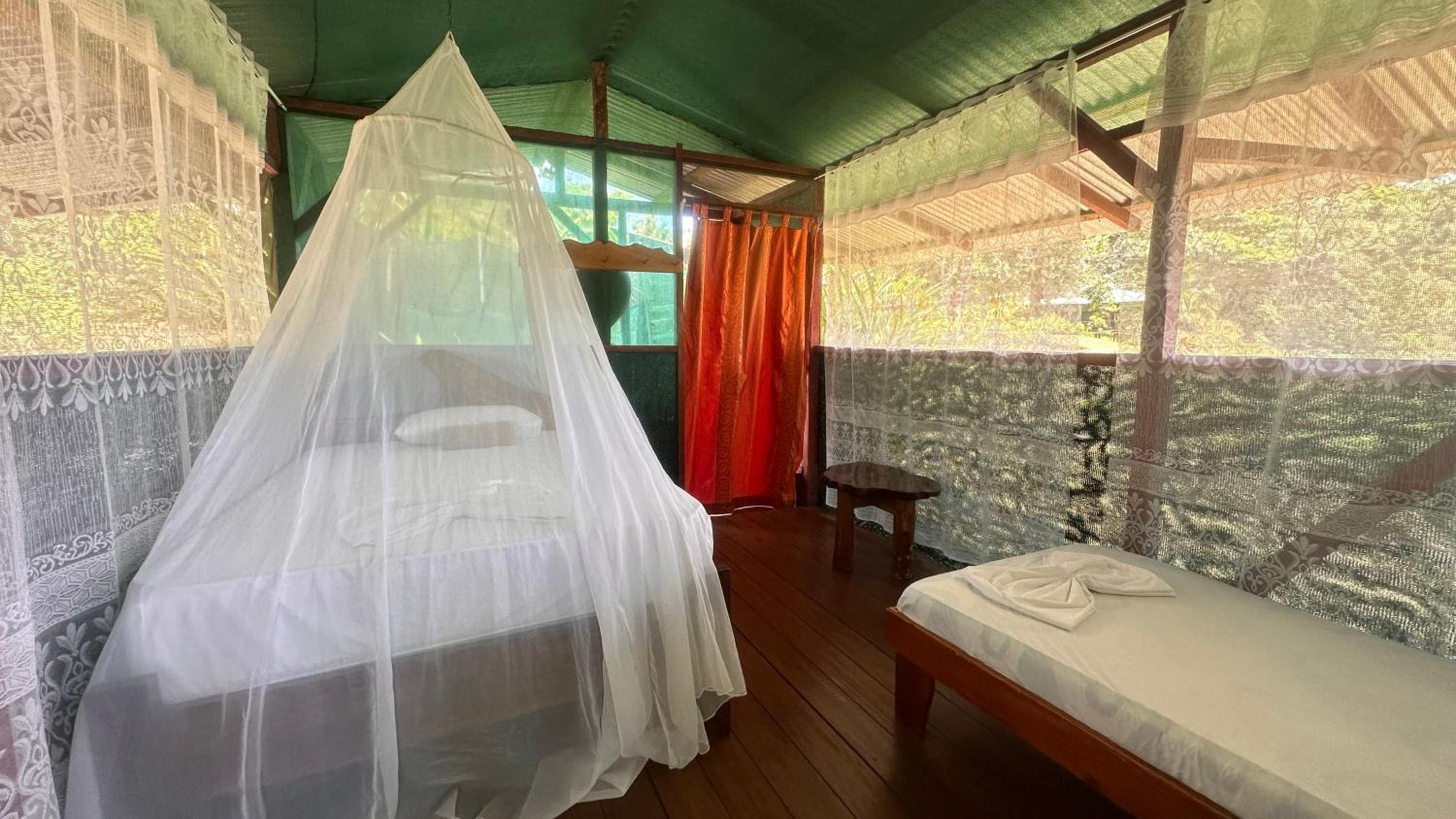 Double Room With Extra Bed photo 1