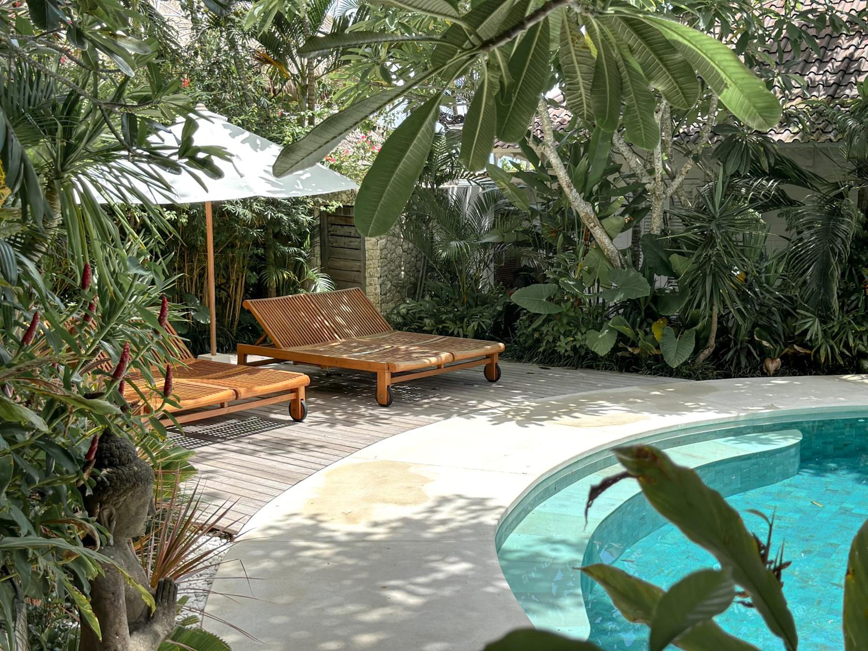 Studio with Terrace - Photo 29