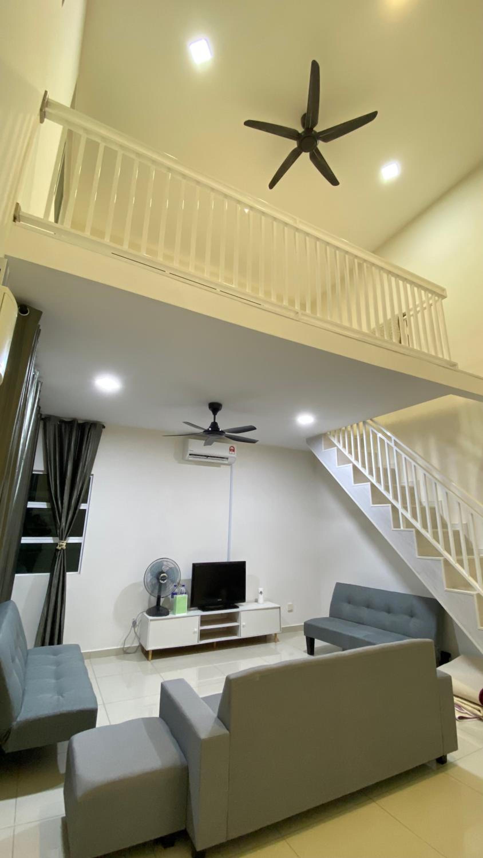 Four-Bedroom House photo 1