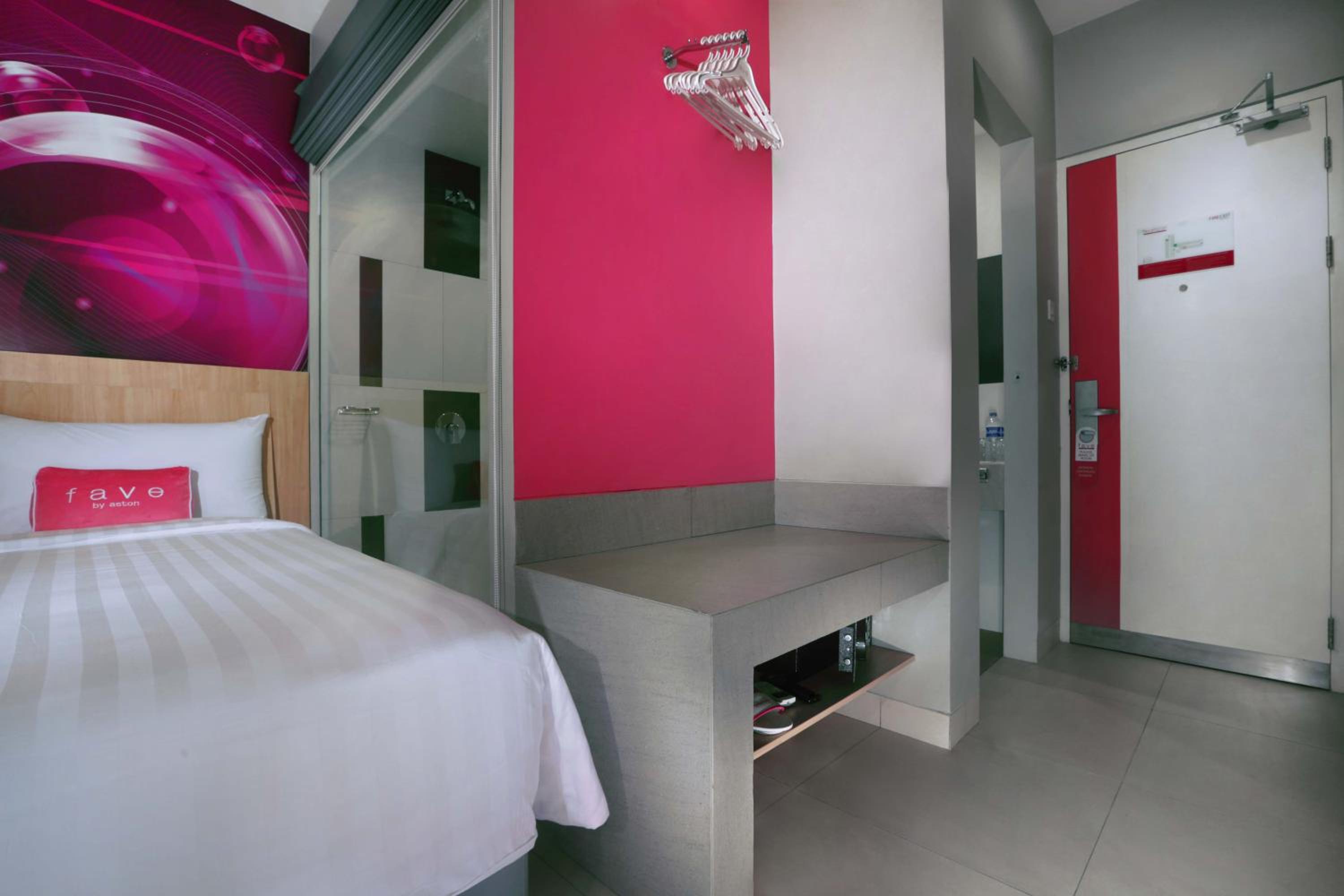 Standard Room photo 3