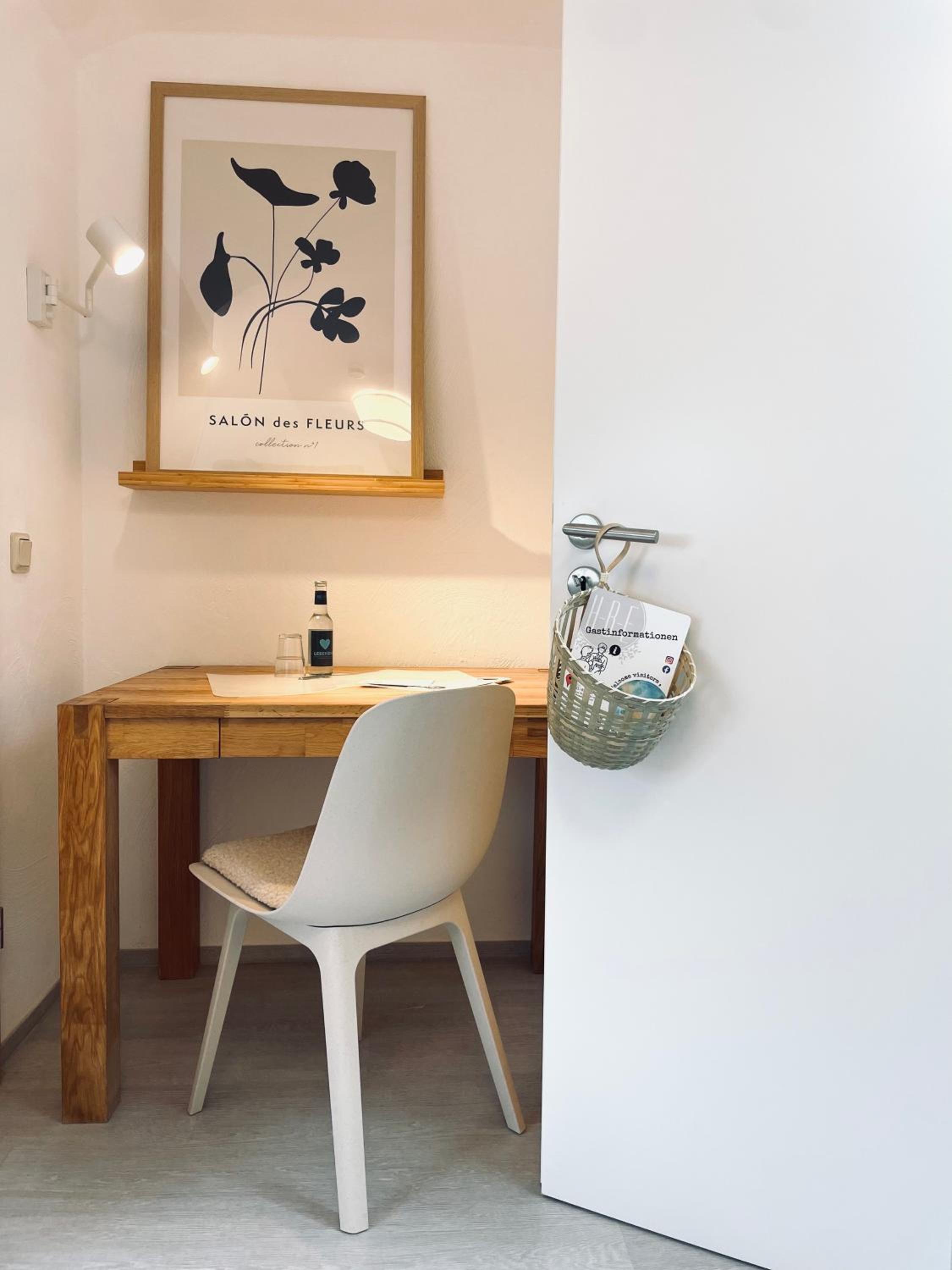 Budget Single Room photo 2