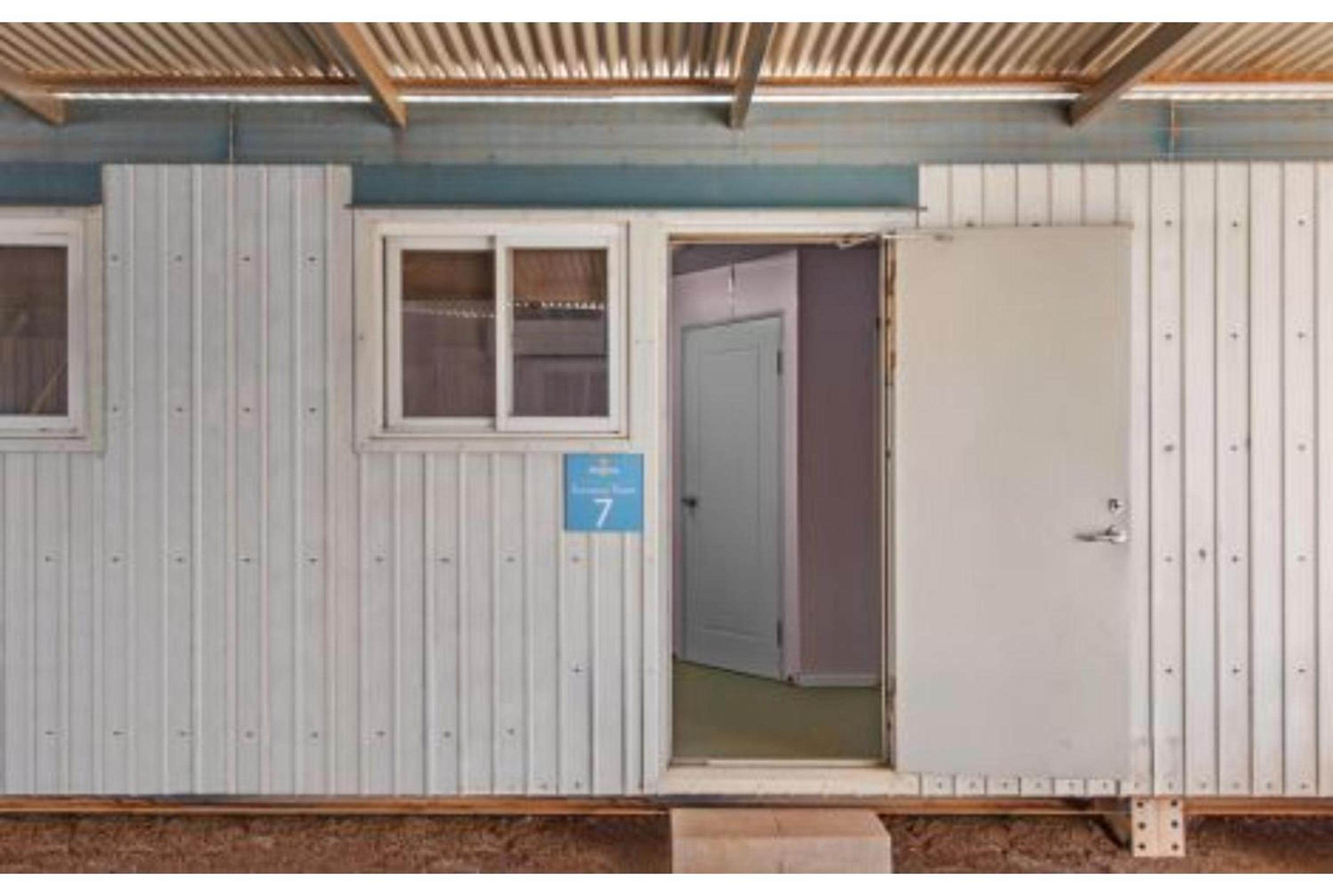 Economy Ensuite Room photo 2