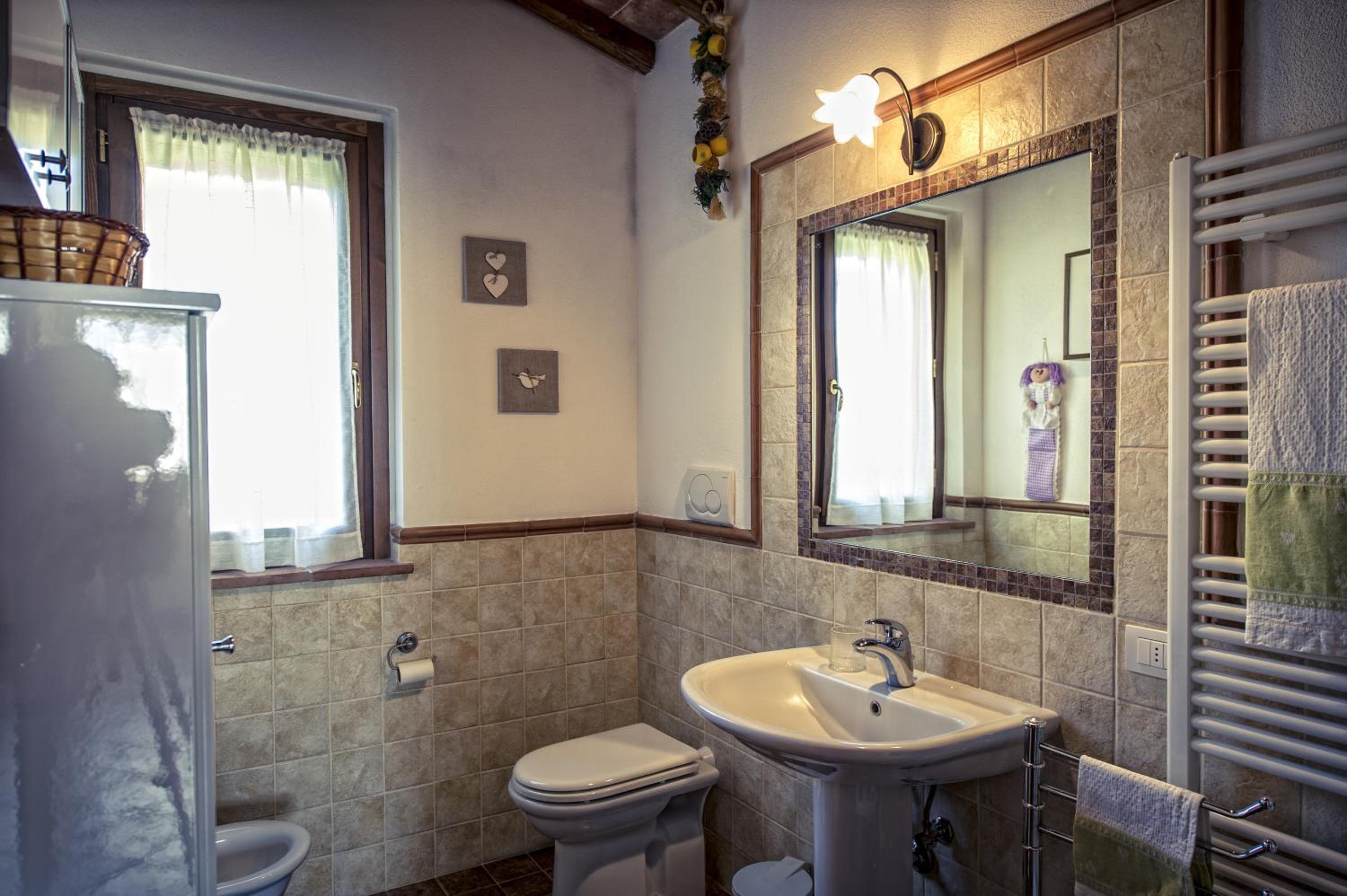 One-Bedroom Apartment - Photo 19