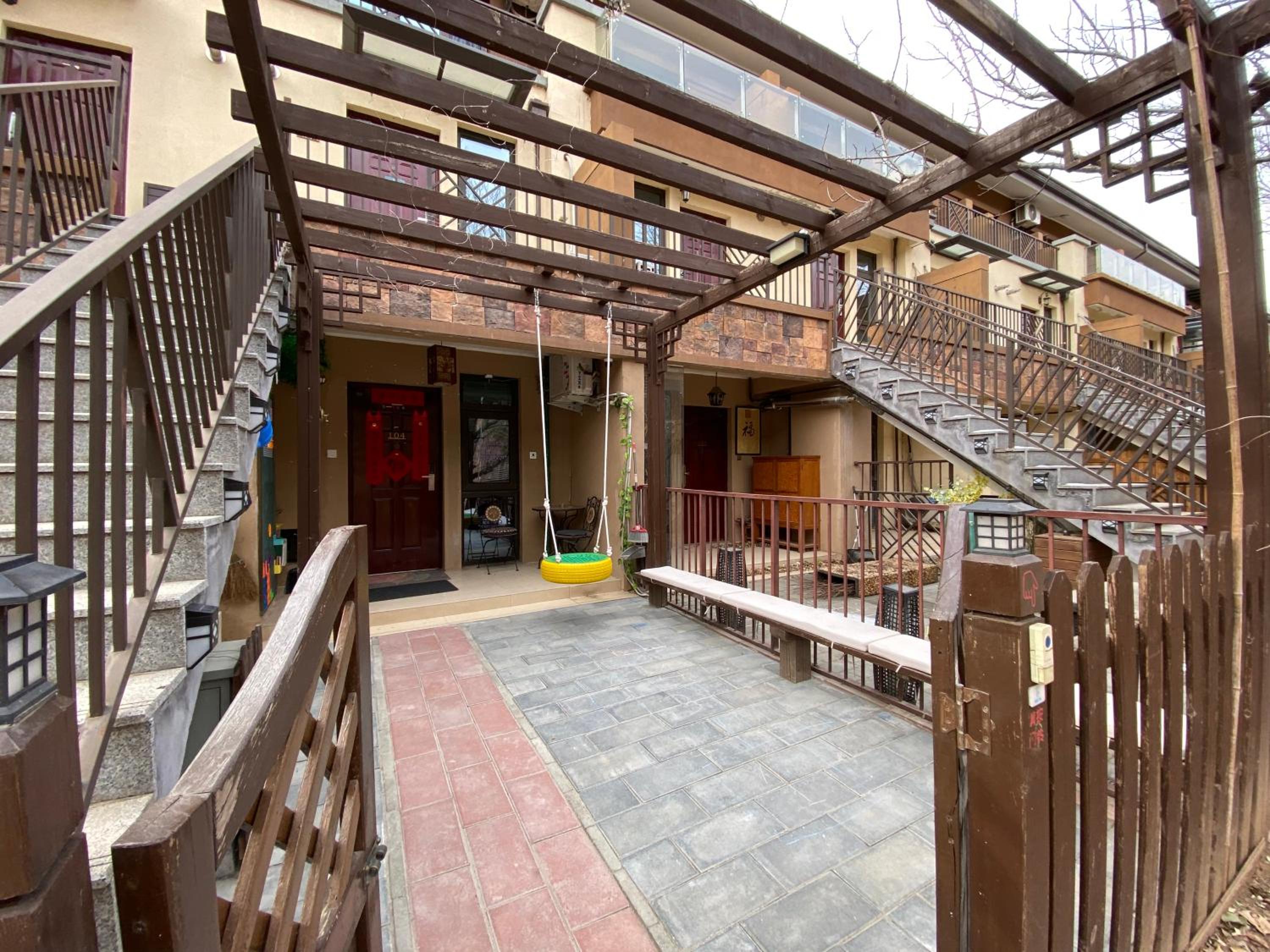 Vacation Home photo 3